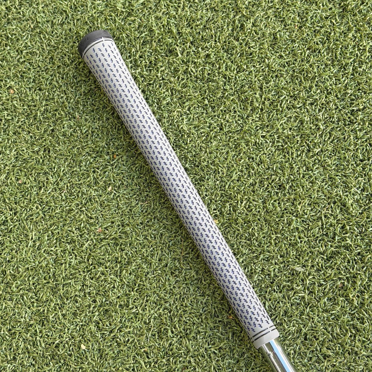 TaylorMade Milled Grind Hi-Toe 3 Gap Wedge / 52 Degree