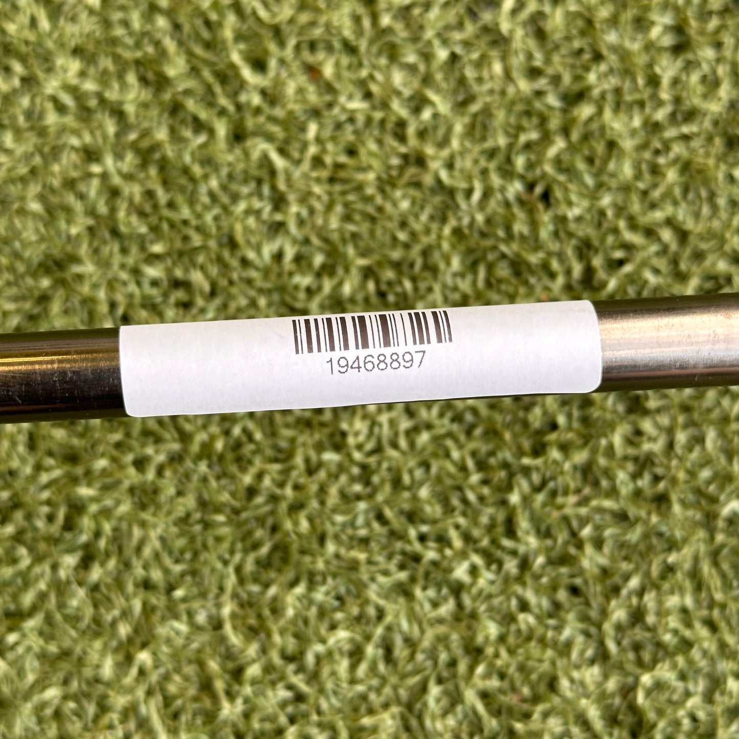 PING G400 Golf Driver / 9 Degree / Regular Flex