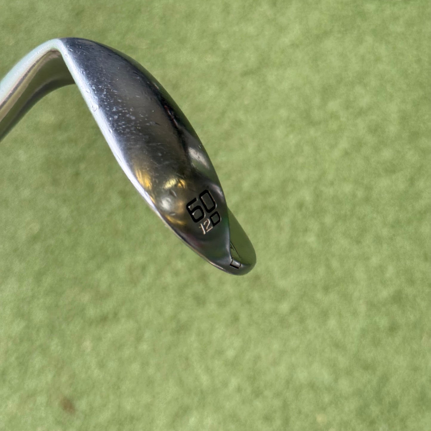 Titleist Vokey SM8 Lob Wedge / 60 Degree