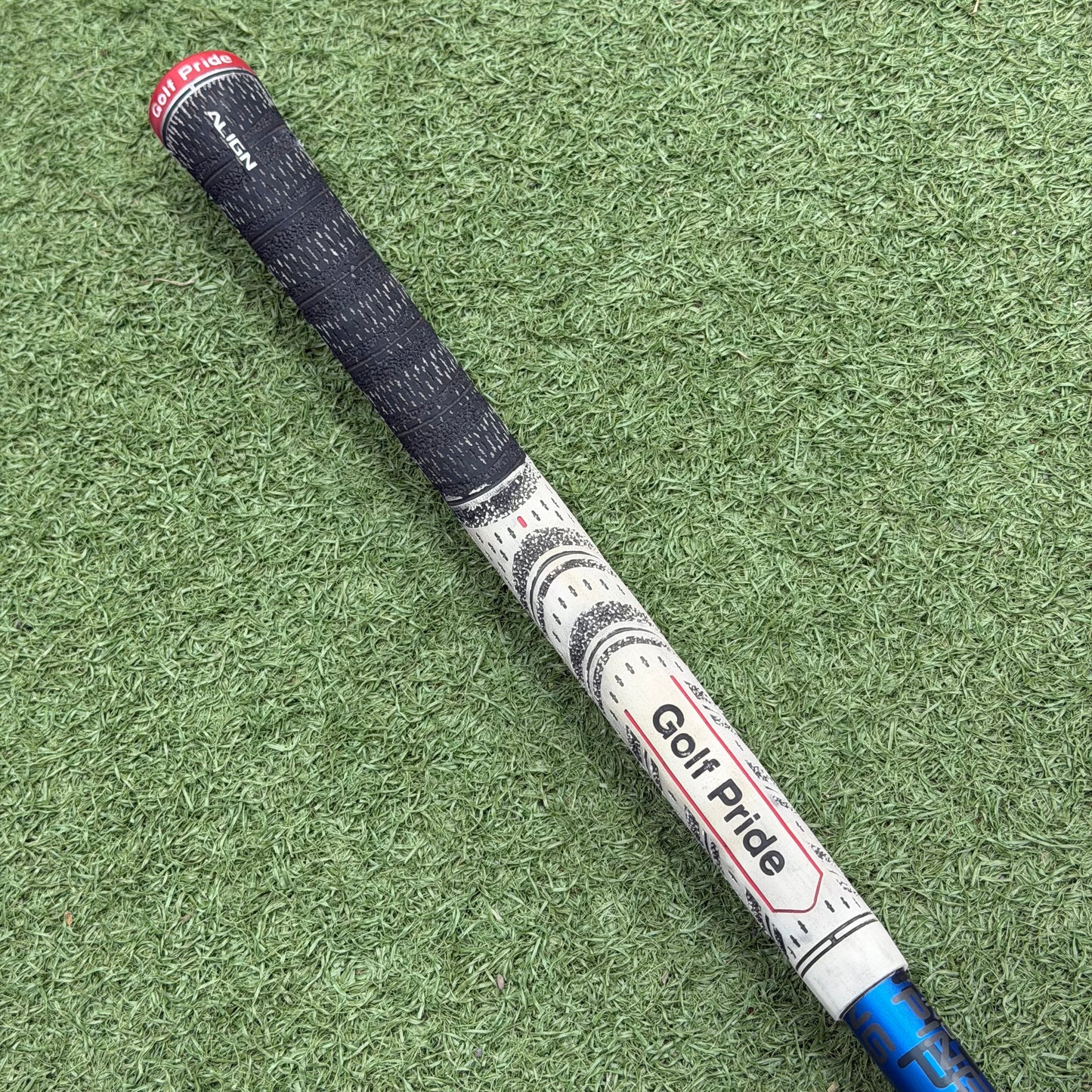 PING G30 #3 Fairway / 14.5 Degree / Regular Flex