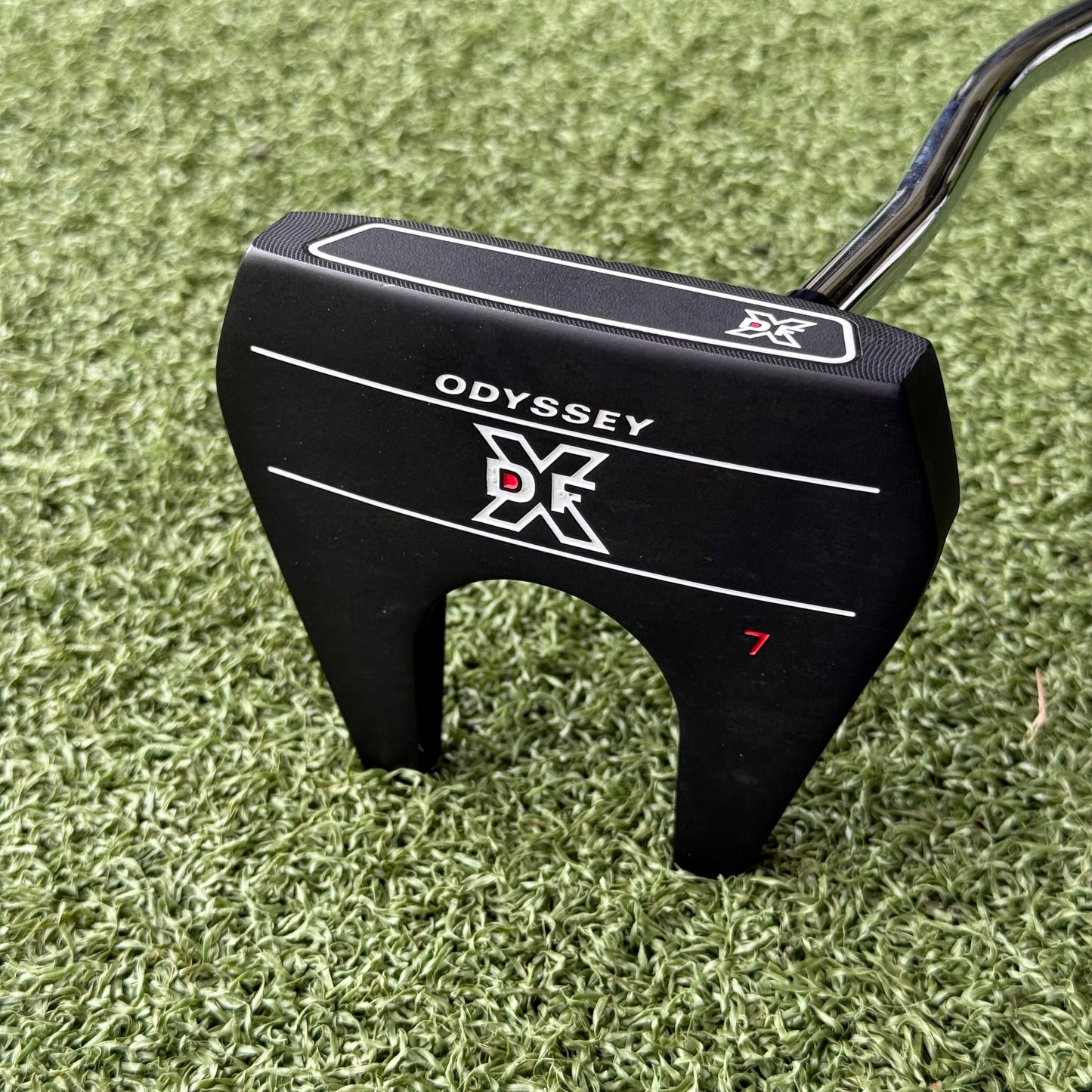 Odyssey DFX 21 #7 / 34 Inch
