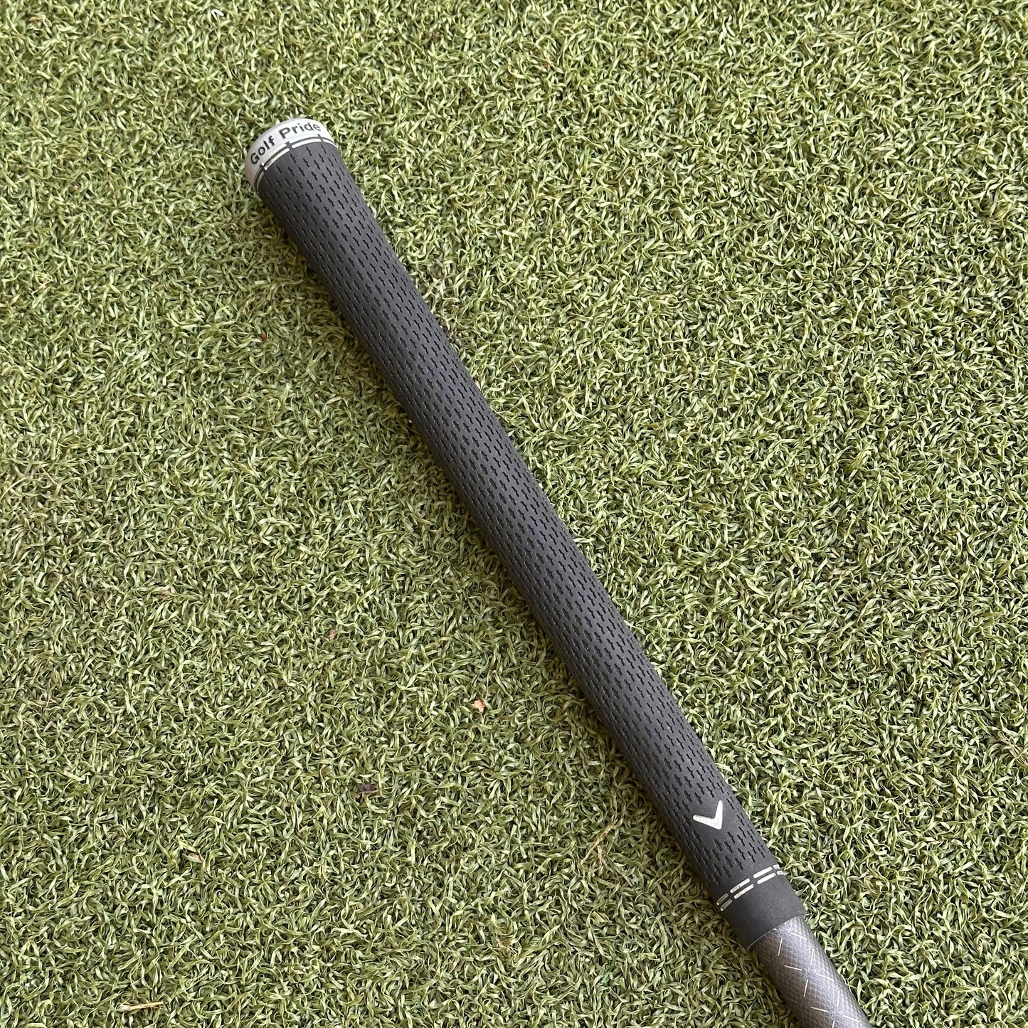 Callaway Paradym Ai Smoke Max D #3 Fairway Wood