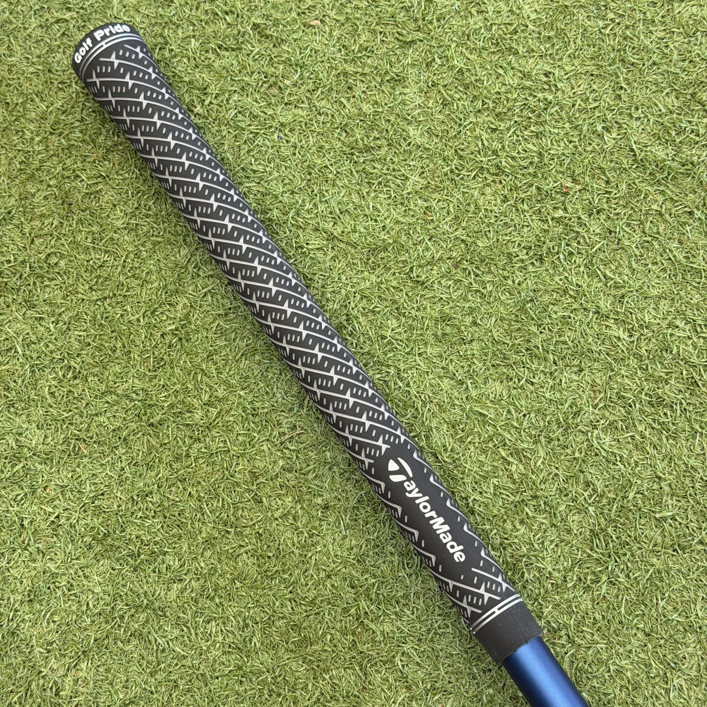 TaylorMade Qi35 #3HL Fairway / 16.5 Degree / Regular Flex