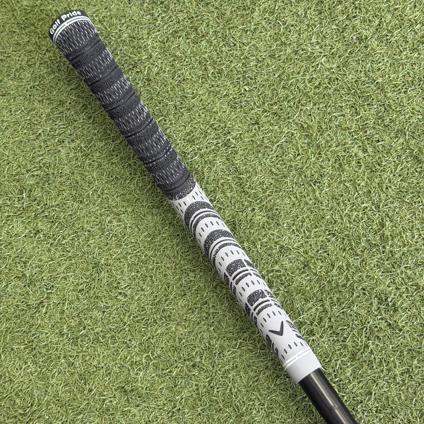 Callaway Opus Platinum Sand Wedge / 56 Degree / Left Handed - Pre Owned Golf