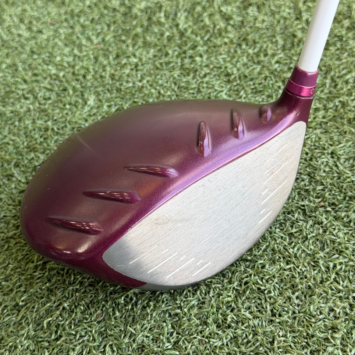 Ping G Le2 Golf Driver / 11.5 Degree / Ladies Flex