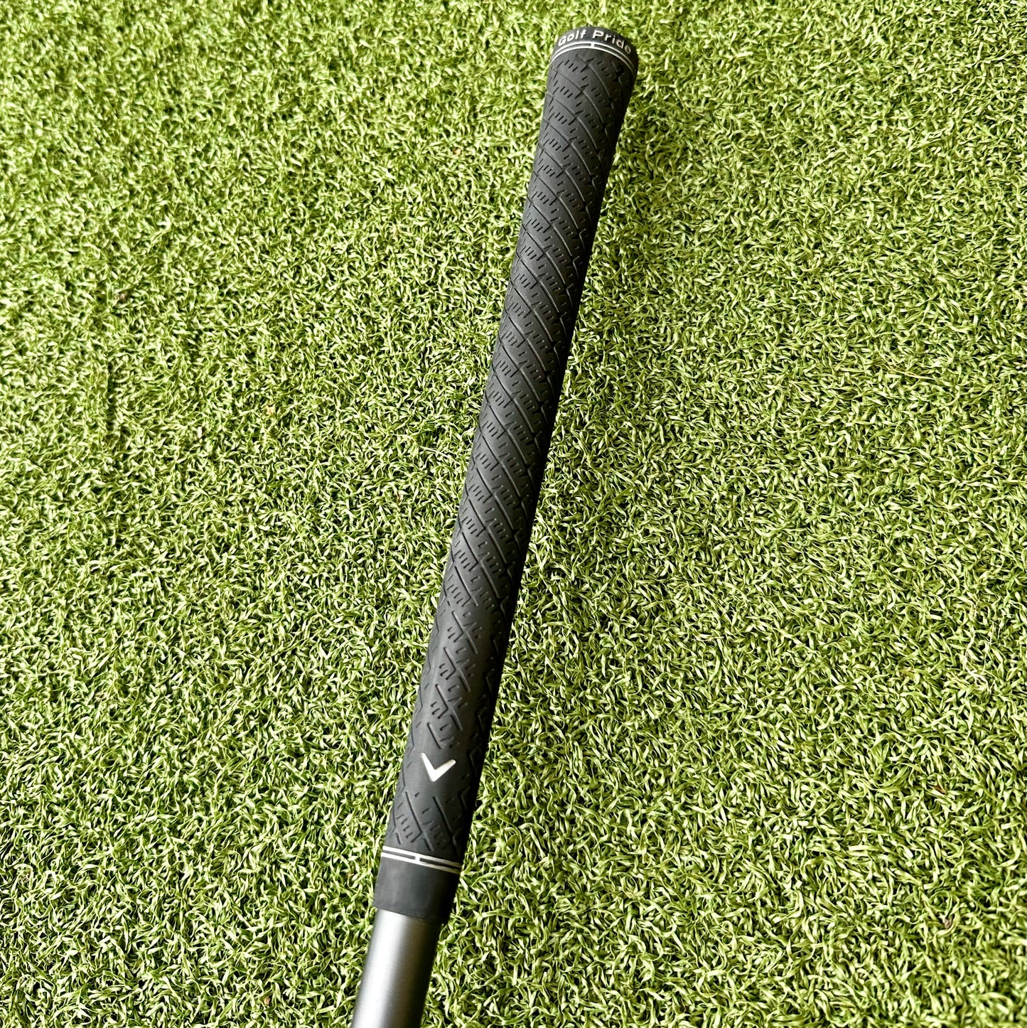 Callaway X Forged UT X-21 21 Degree - Pre Owned Golf