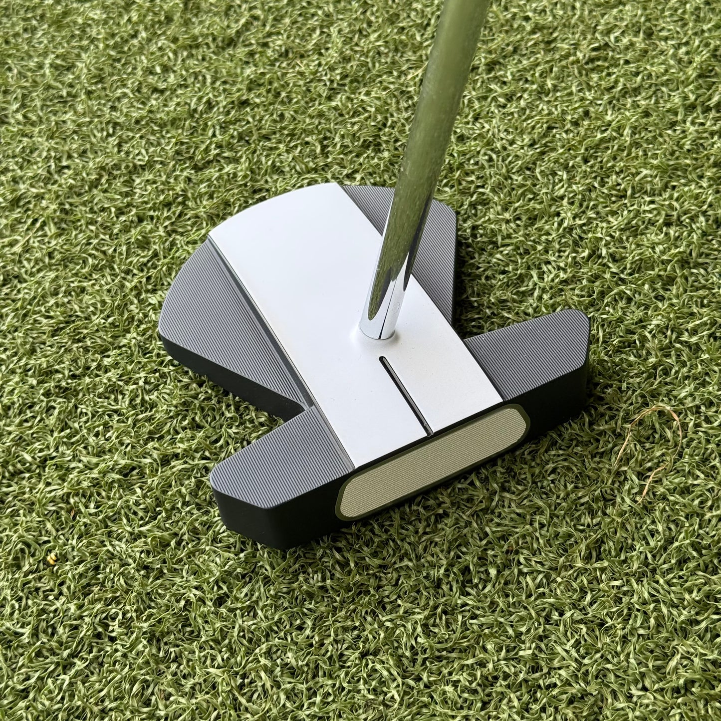 Odyssey Ai-One Square 2 Square Max Stripe / 34 Inch