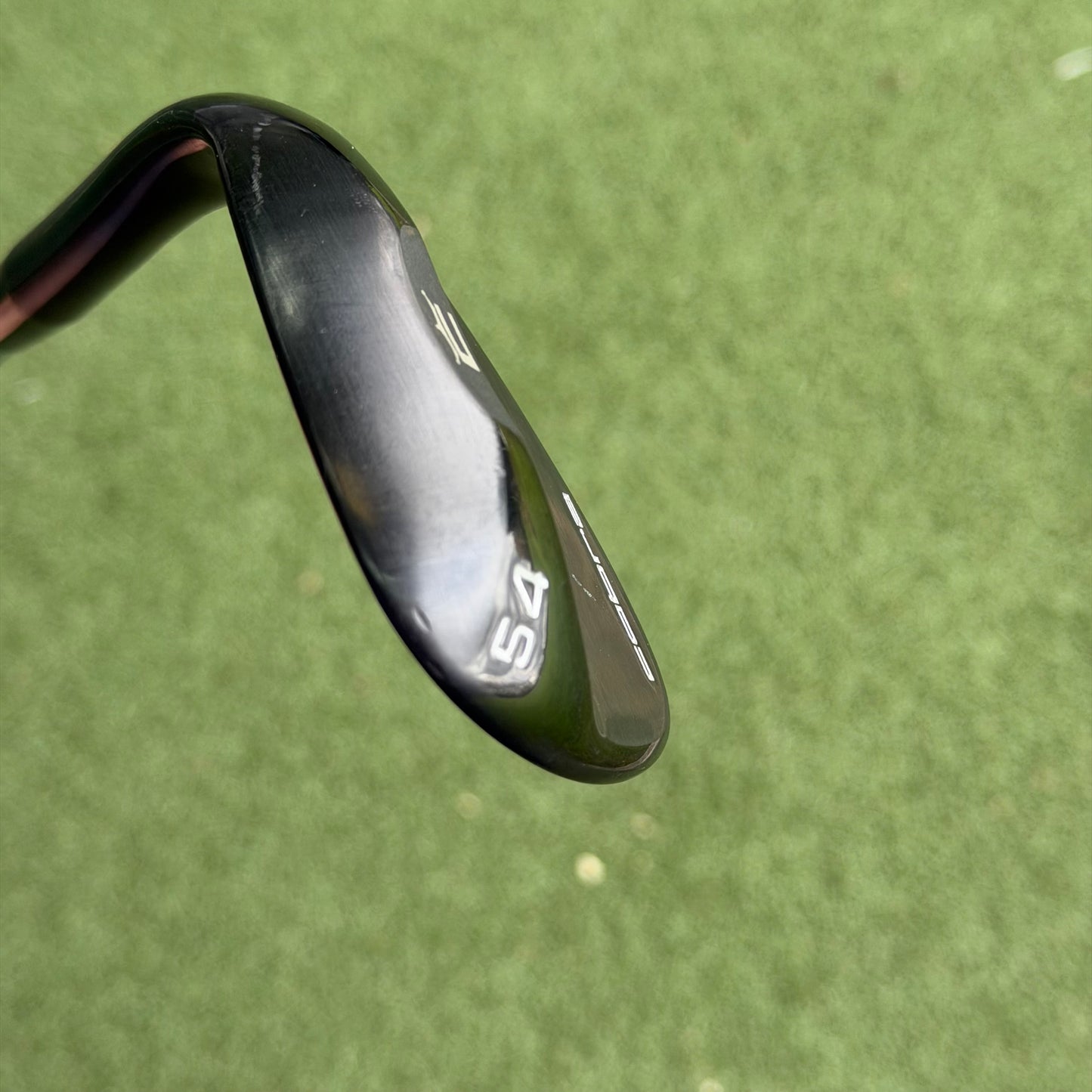 Cobra Pur Sand Wedge / 54 Degree