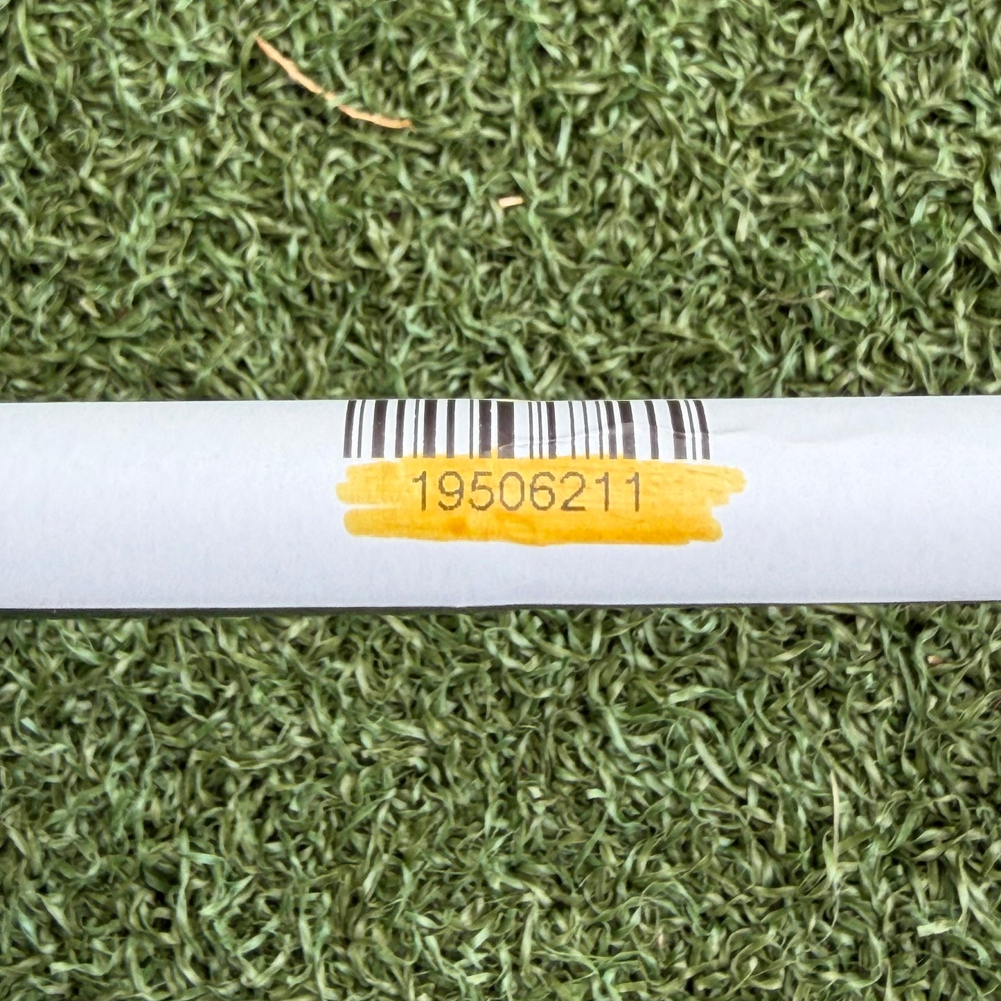 PING G400 Iron Set / 5-PW + UW / Stiff Flex
