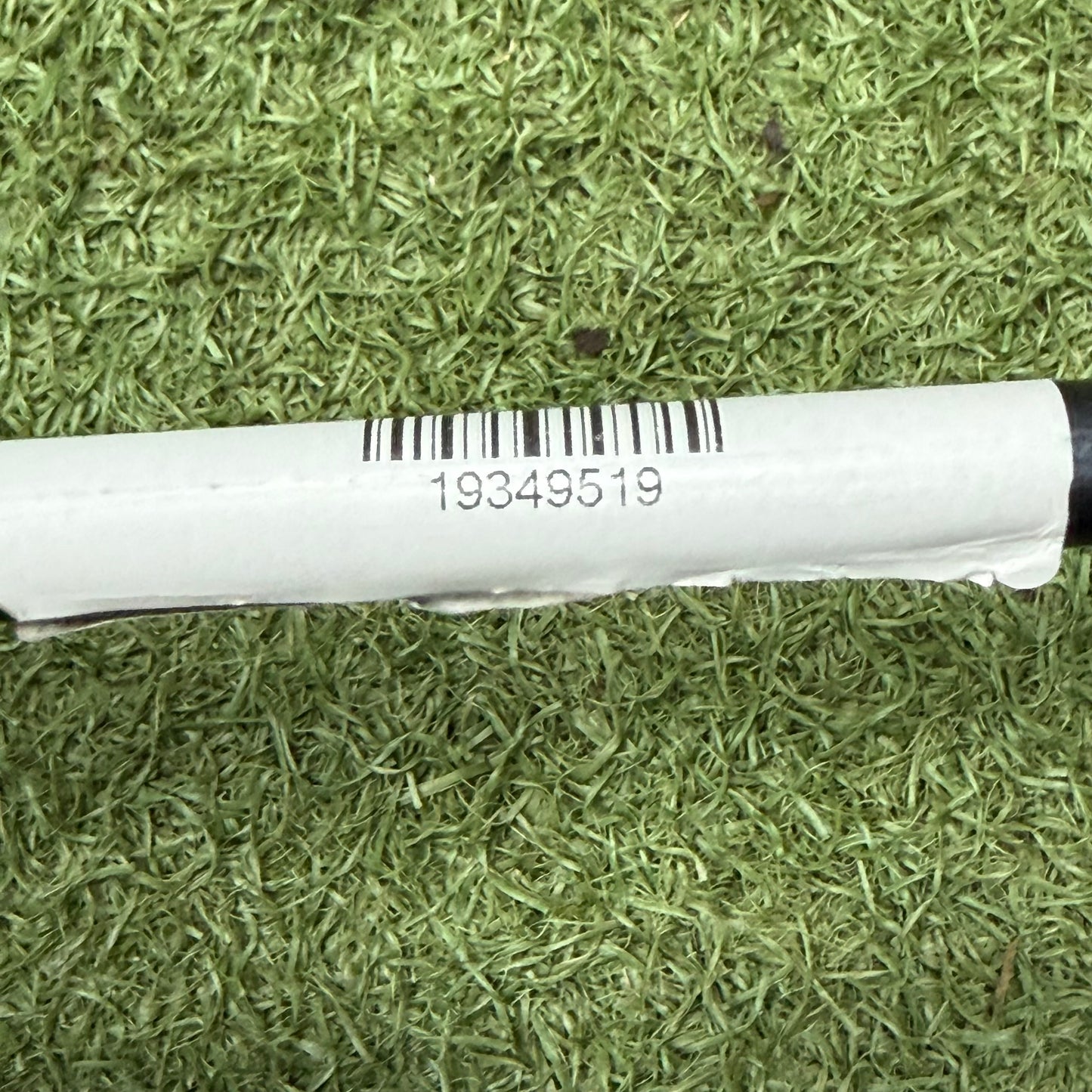 TaylorMade Qi35 Designer Series Golf Driver / 9 Degree / Stiff Flex