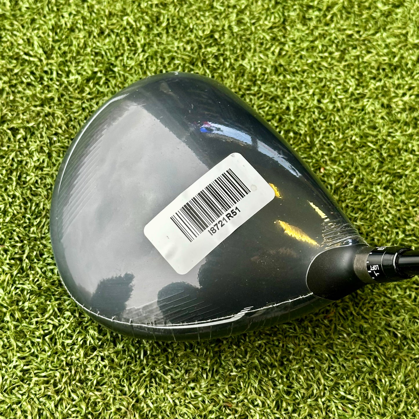 Srixon ZX7 MkII Golf Driver