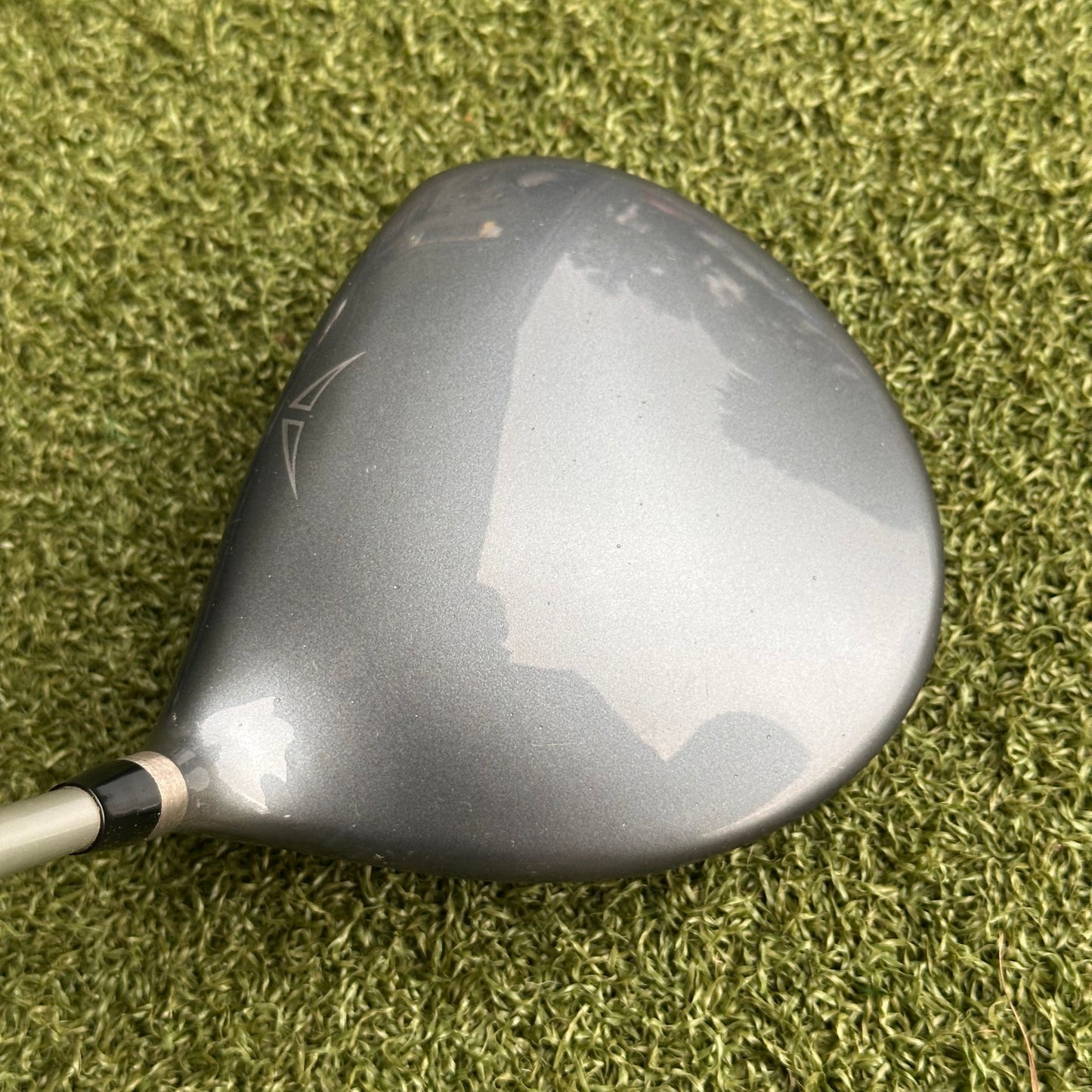 PING Serene Ladies Golf Driver / 12 Degree / Ladies Flex
