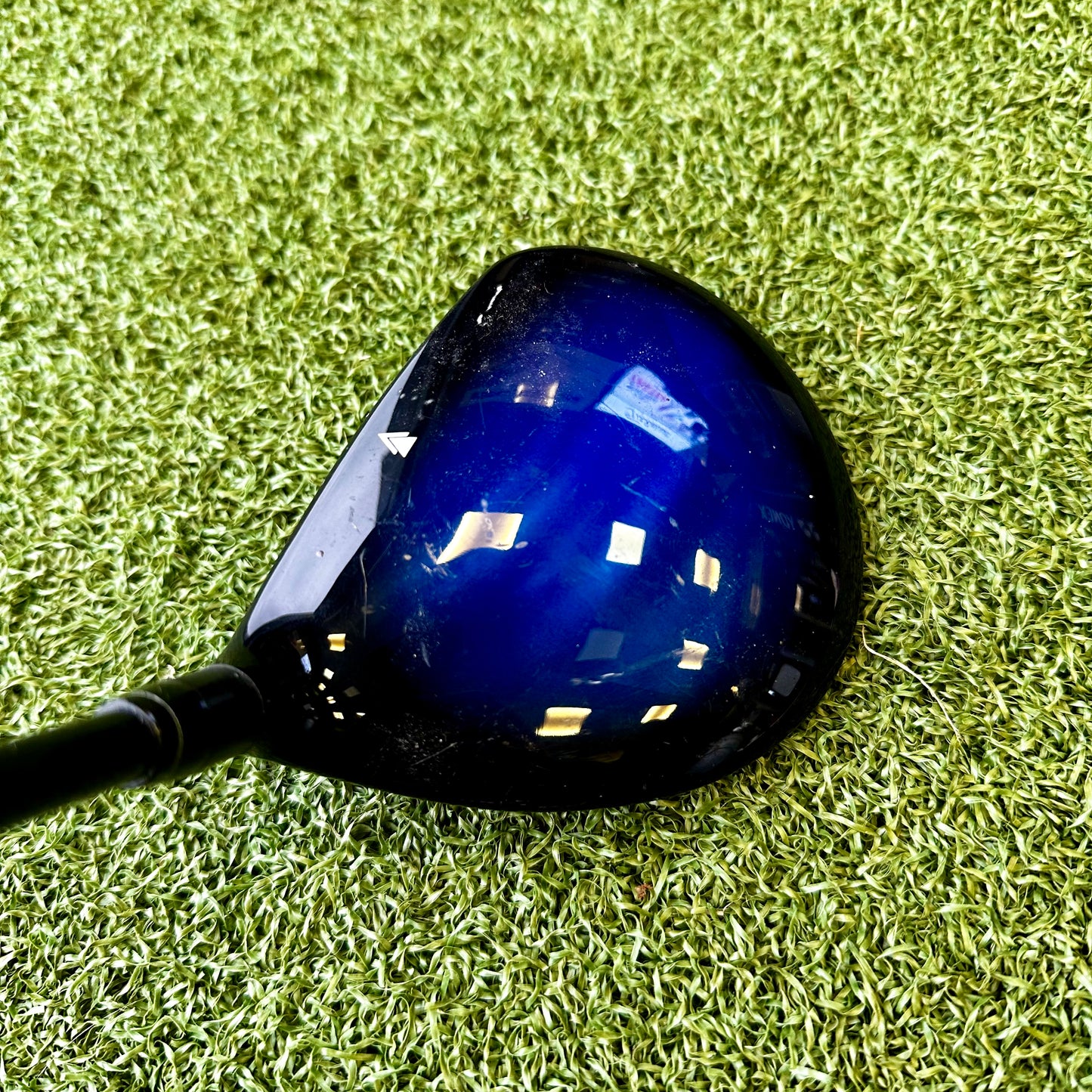 Yonex Exone Elite 3 #5 Fairway Wood - Pre Owned Golf