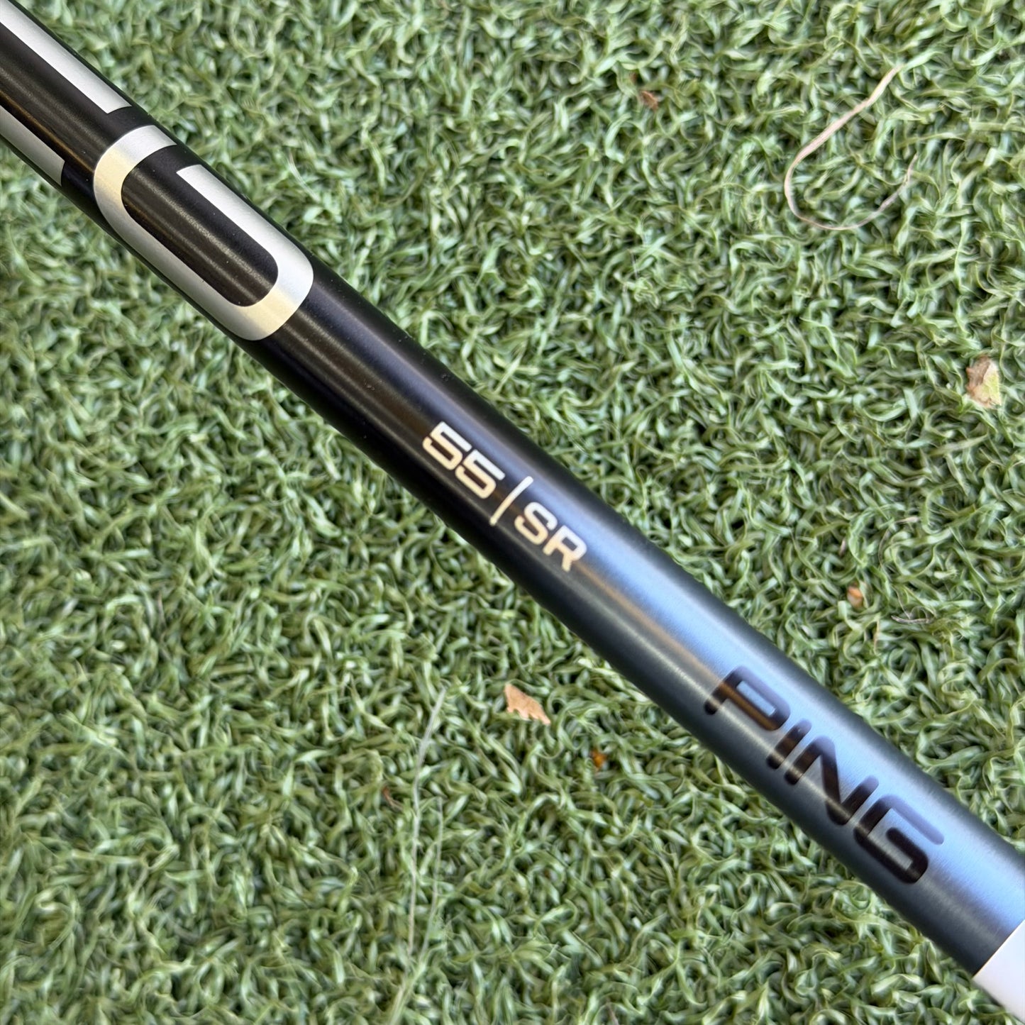 PING G425 MAX Golf Driver / 10.5 Degree / Senior Flex