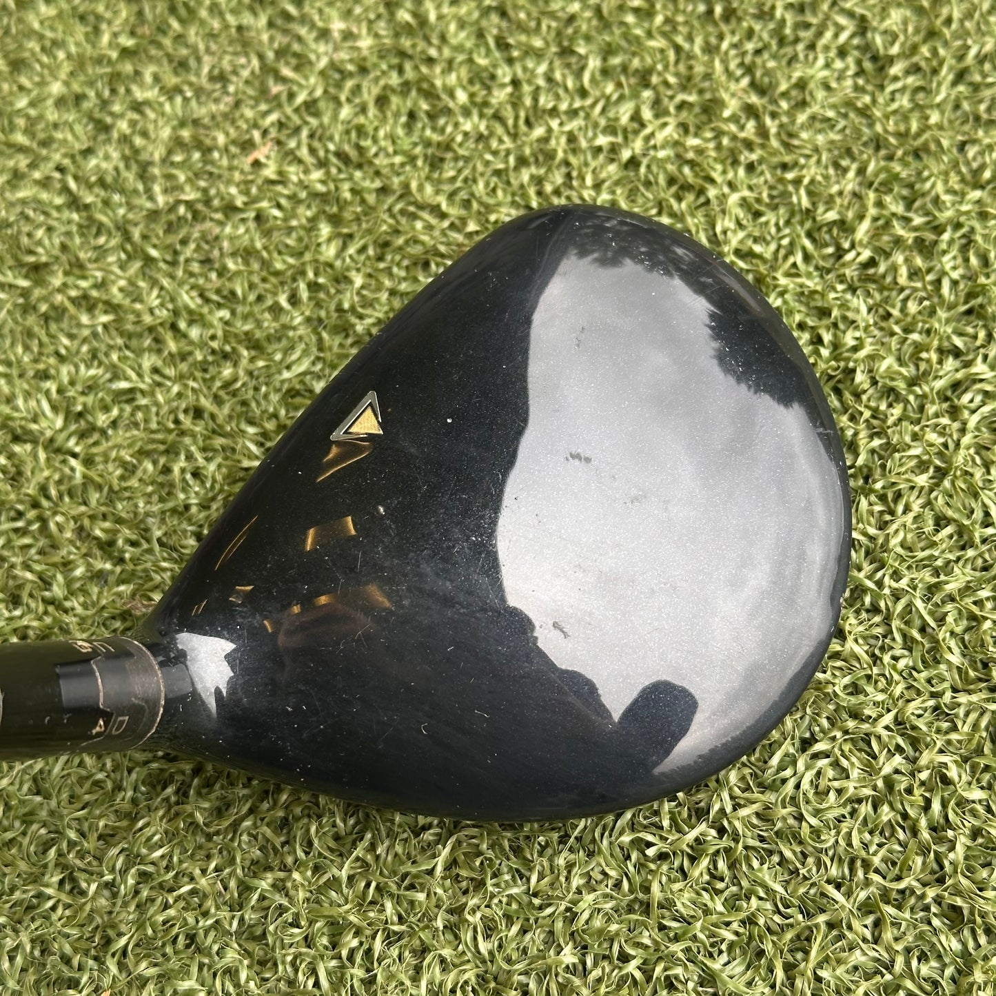 Titleist 915F #5 Fairway Wood / 18 Degree / Stiff Flex