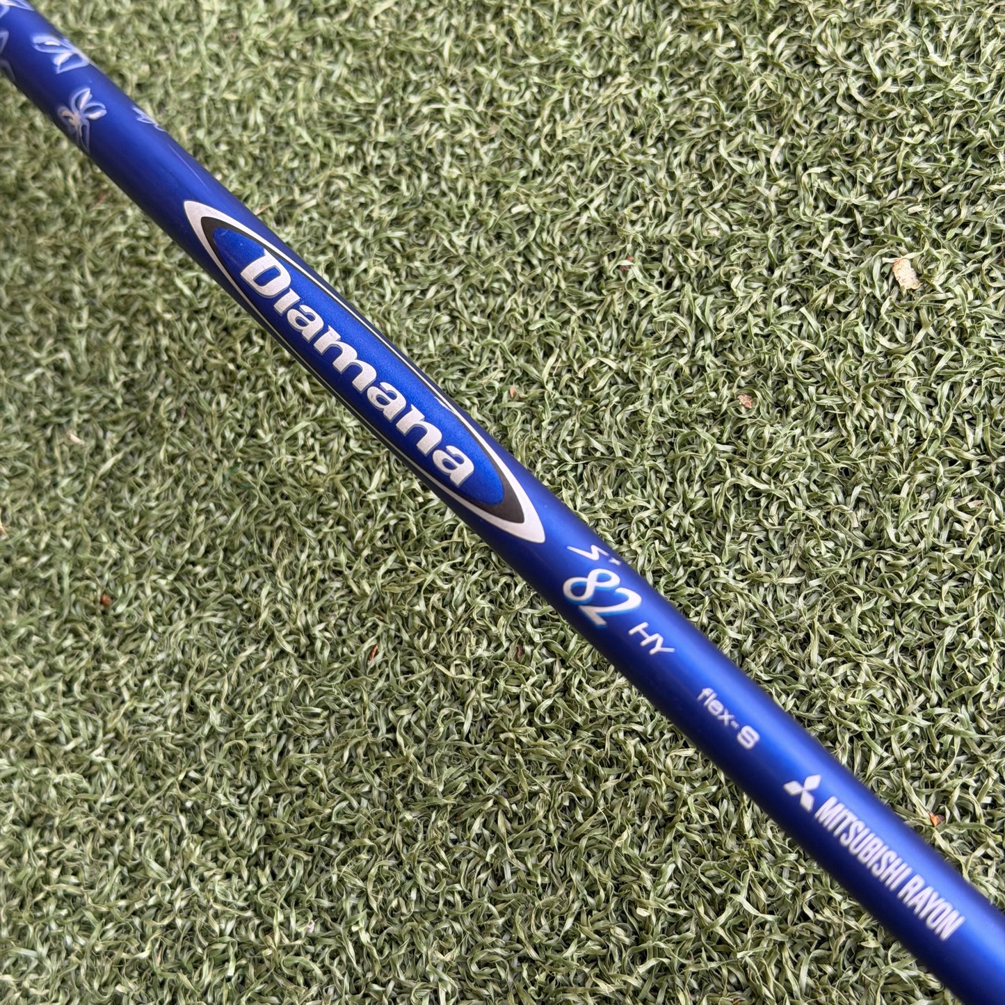 Titleist 913H #3 Hybrid / 19 Degree / Stiff Flex