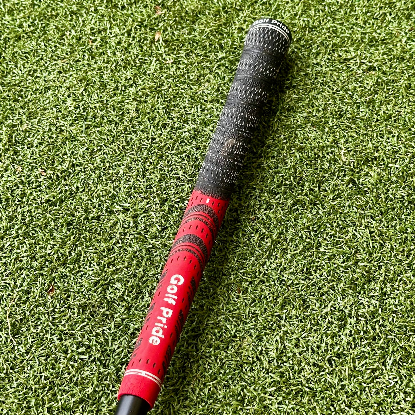 HZRDUS Yellow 76g 6.5 X-Stiff Flex Driver Shaft - Callaway Adapter - Pre Owned Golf
