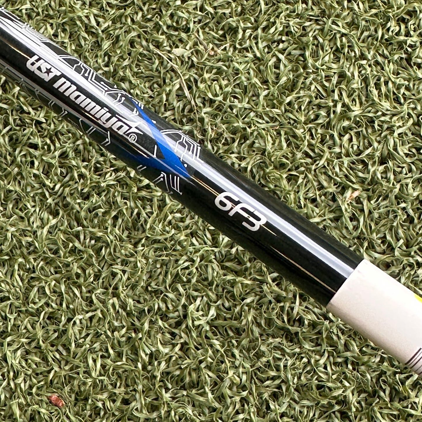 Cobra Darkspeed Max #3 Fairway Wood / 15.5 Degree / Regular Flex