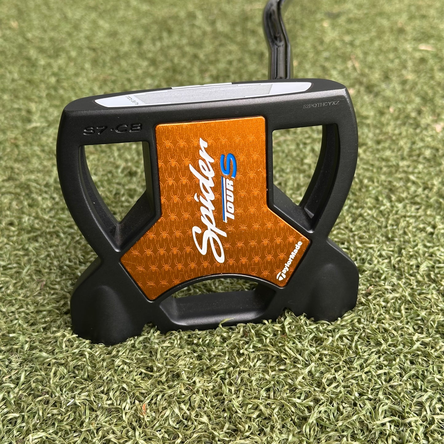 TaylorMade Spider Tour S CB 2025 Putter / 38 Inch