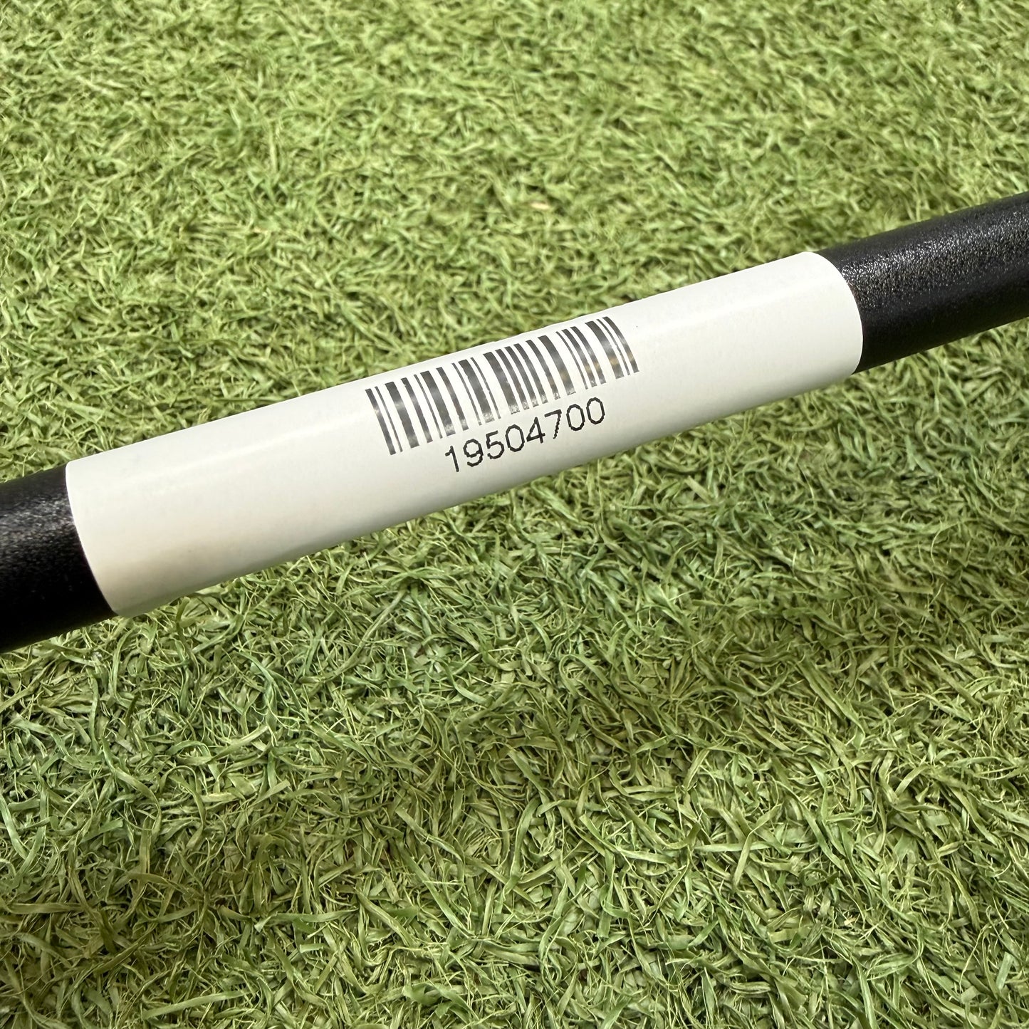 L.A.B MEZZ .1 Max / Accra Shaft / Broomhandle / 43 Inch