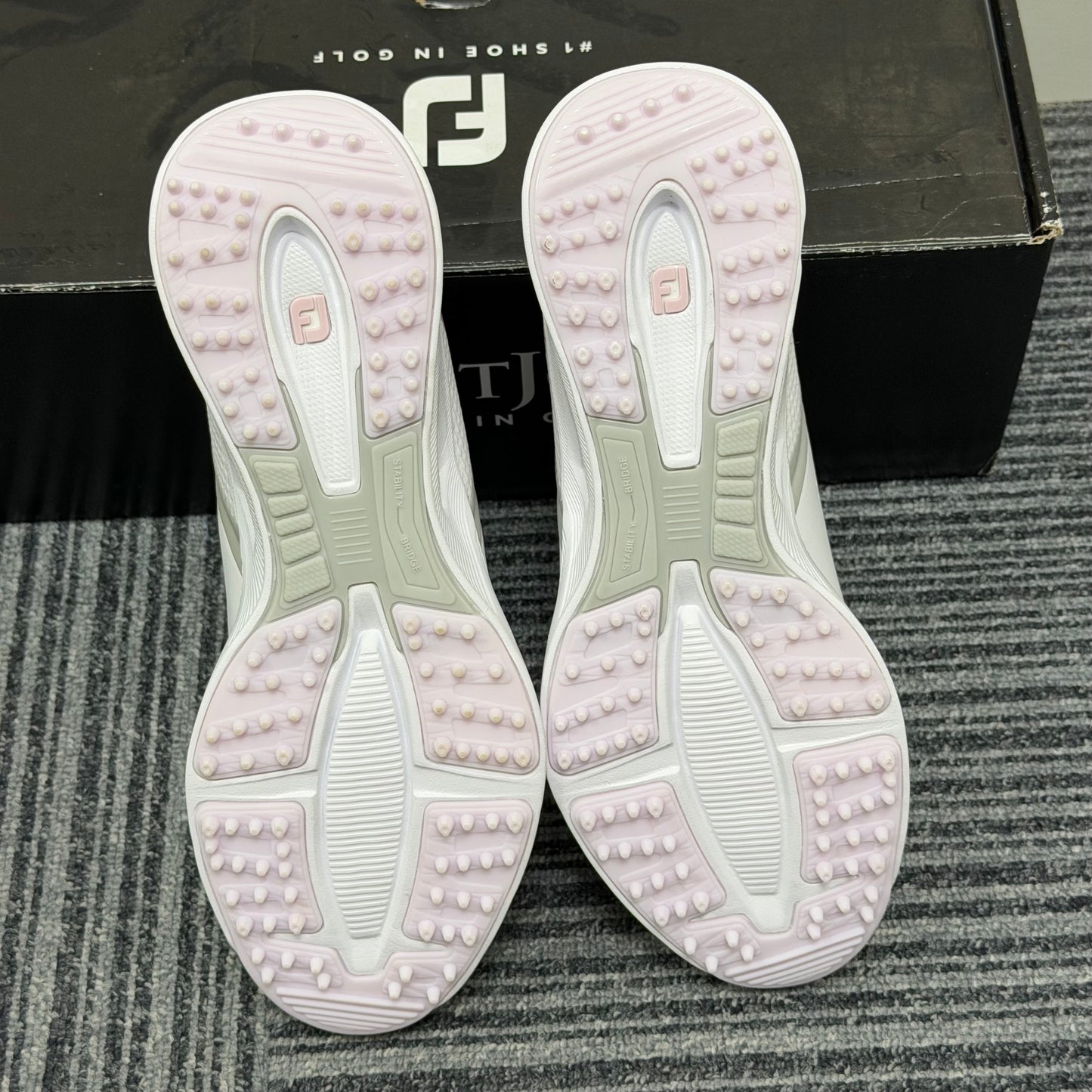 FootJoy Fuel BOA Women's Golf Shoes / UK 4