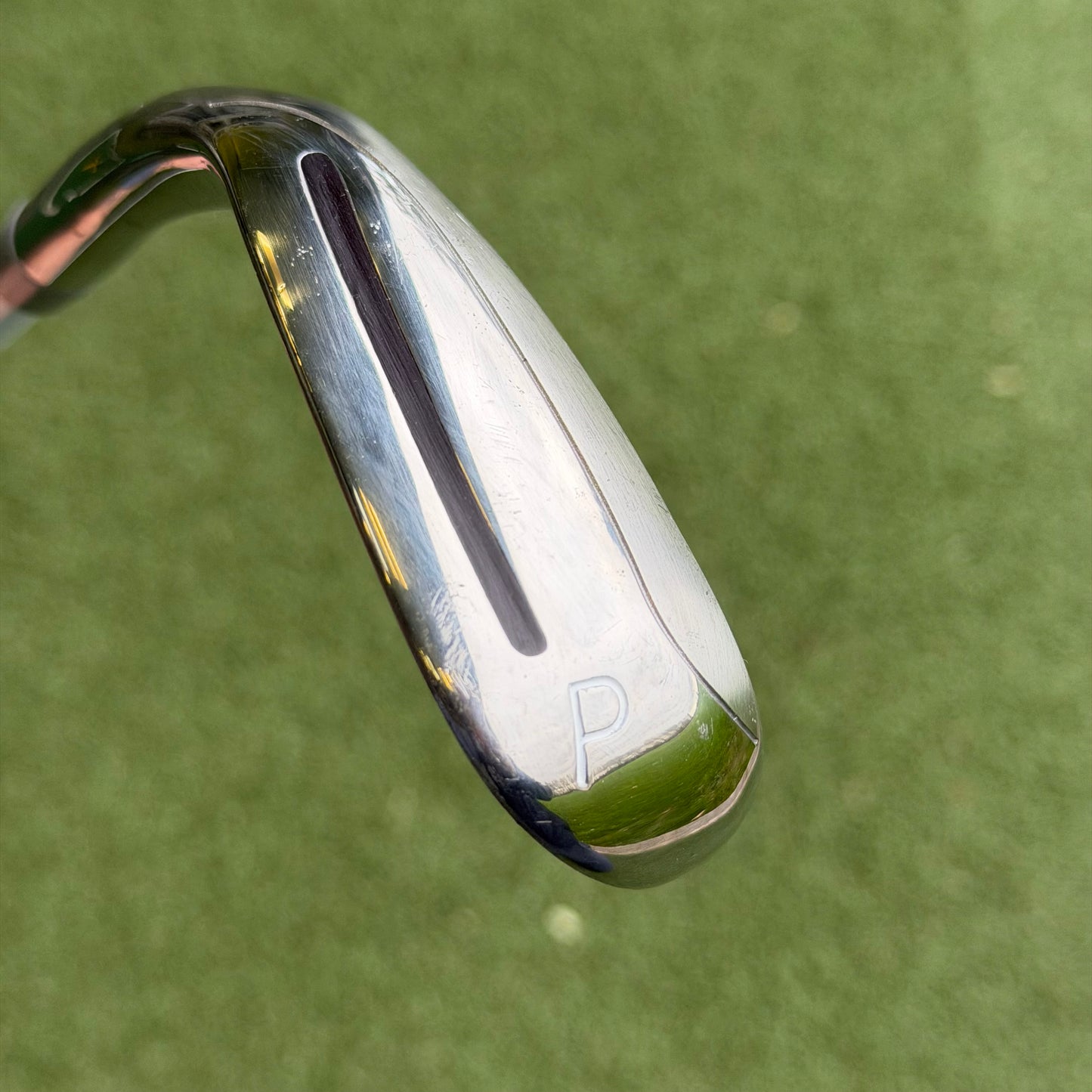 TaylorMade Kalea PW / 47 Degree / Ladies Flex