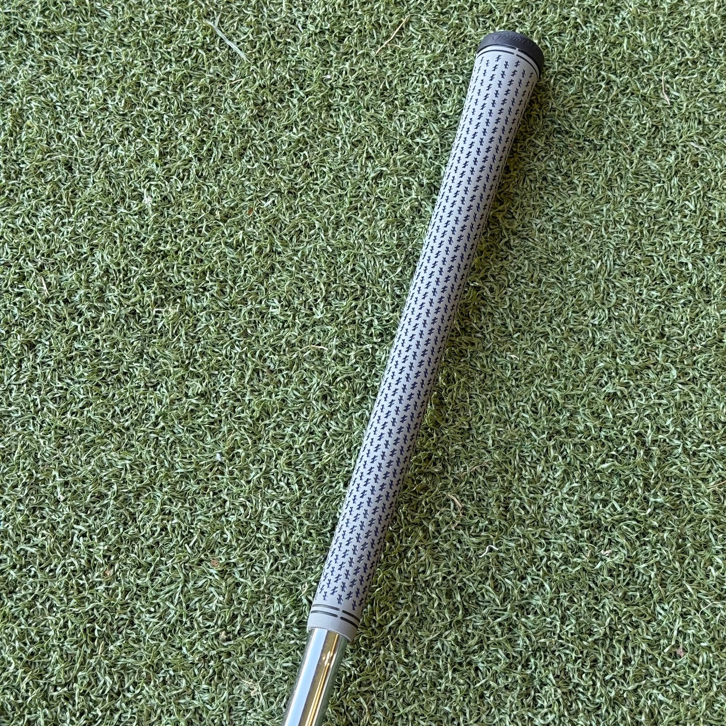 TaylorMade MG Hi-Toe Gap Wedge / 50 Degree