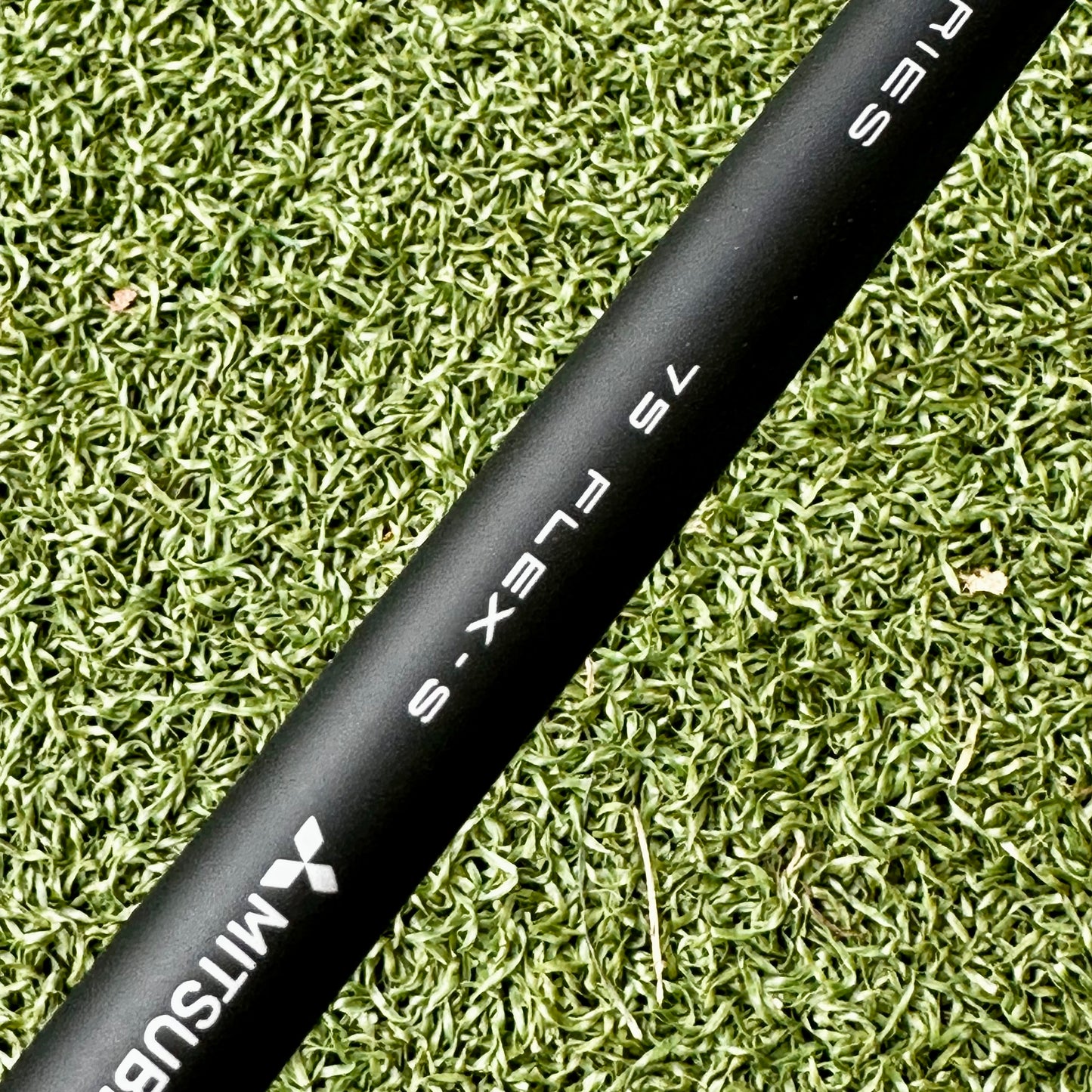 Callaway Paradym Ai Smoke Max #3 Fairway Wood