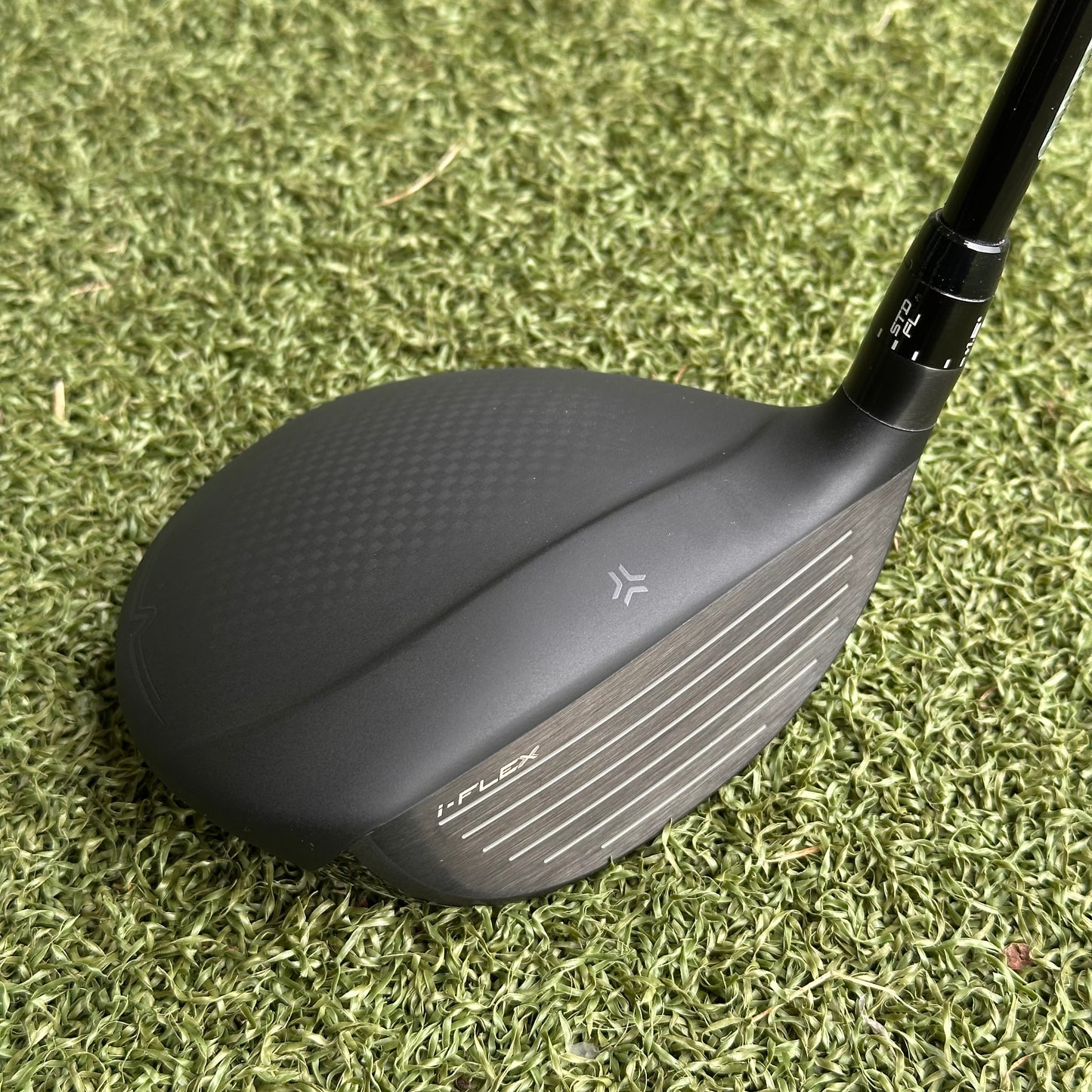 Srixon ZXi #3 Fairway Wood / 15 Degree / Regular Flex