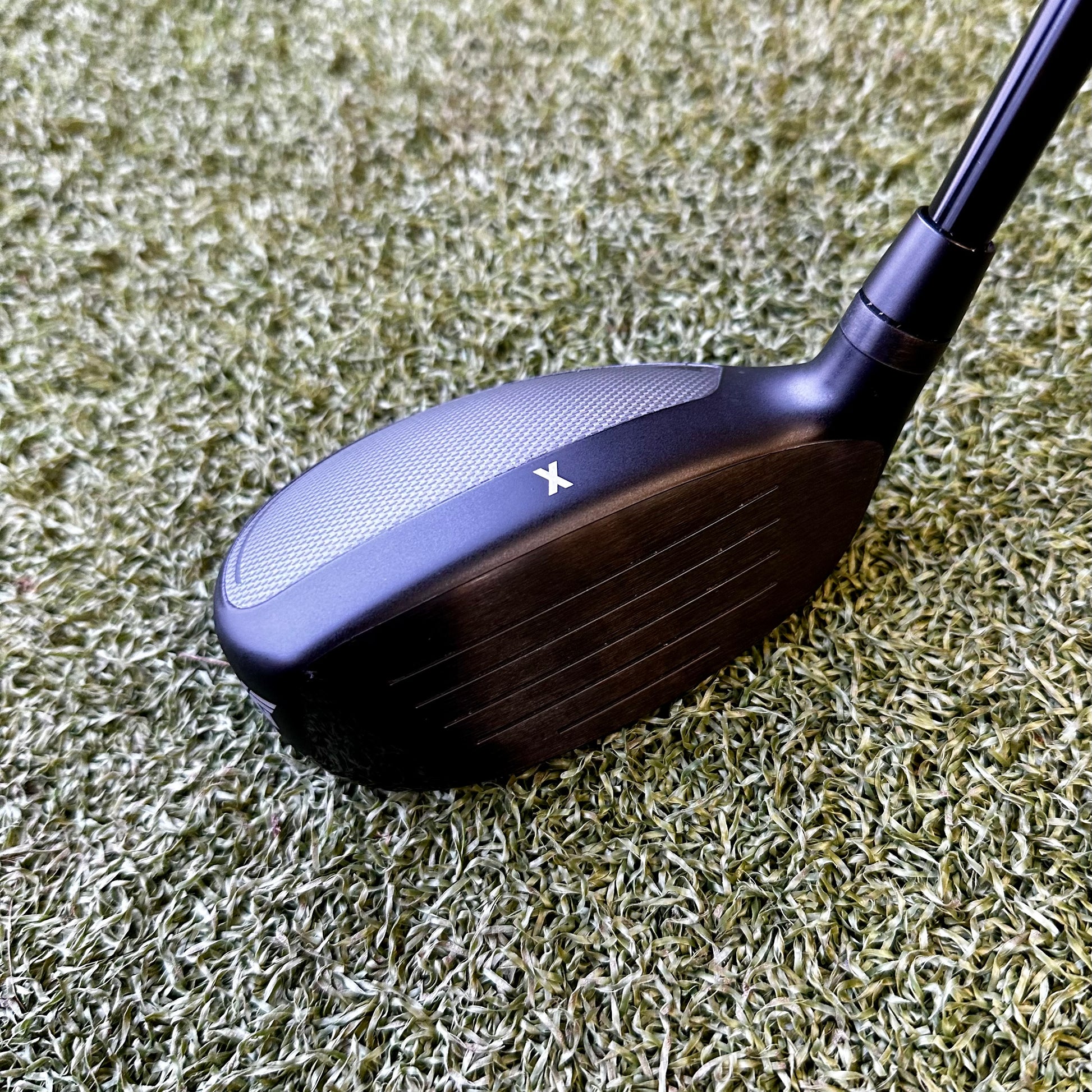 PXG 0311 XF Gen 5 #5 Hybrid - Pre Owned Golf