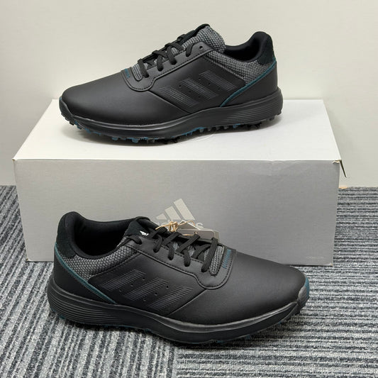 adidas S2G Men's Golf Shoes / UK 7