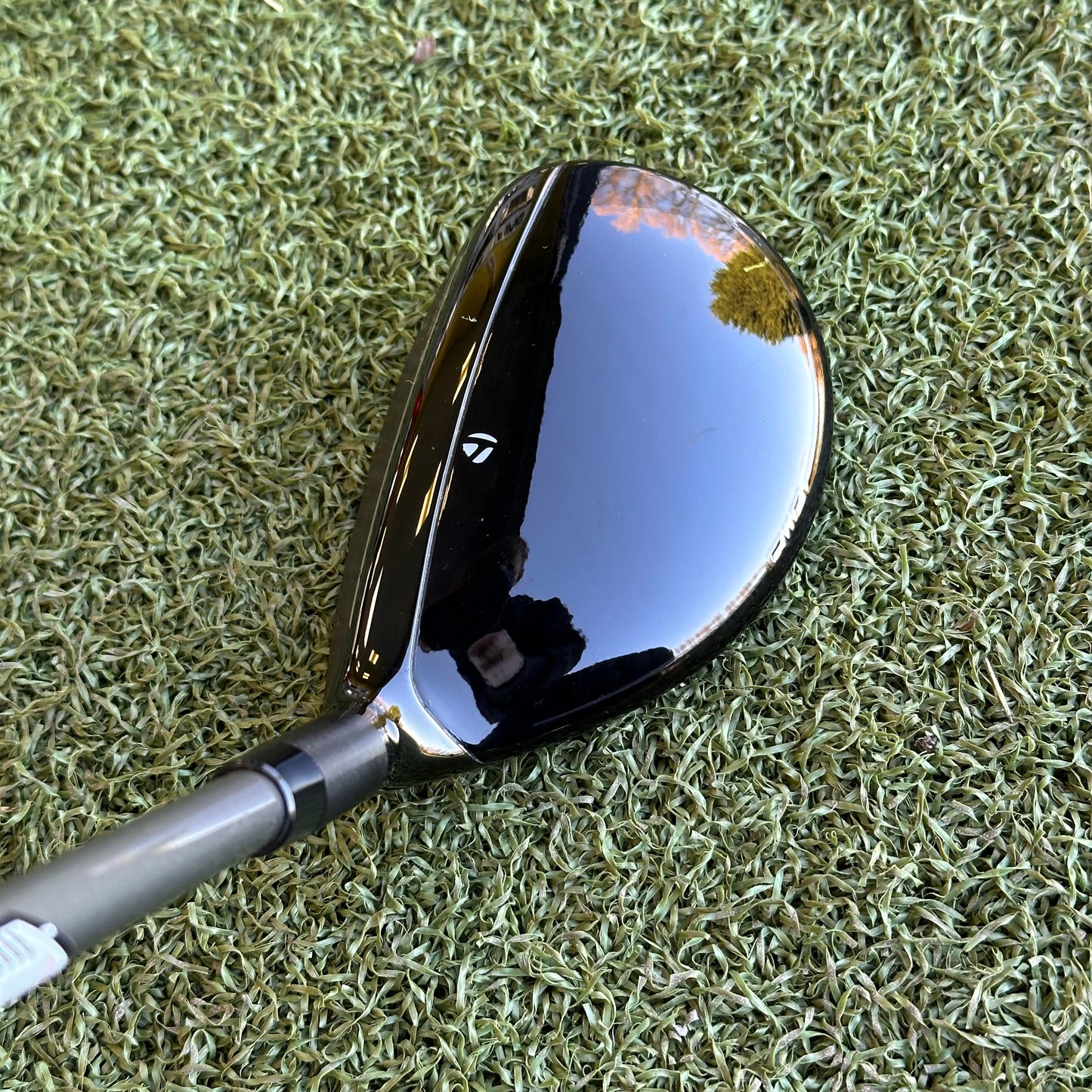 TaylorMade Qi10 Max #5 Hybrid