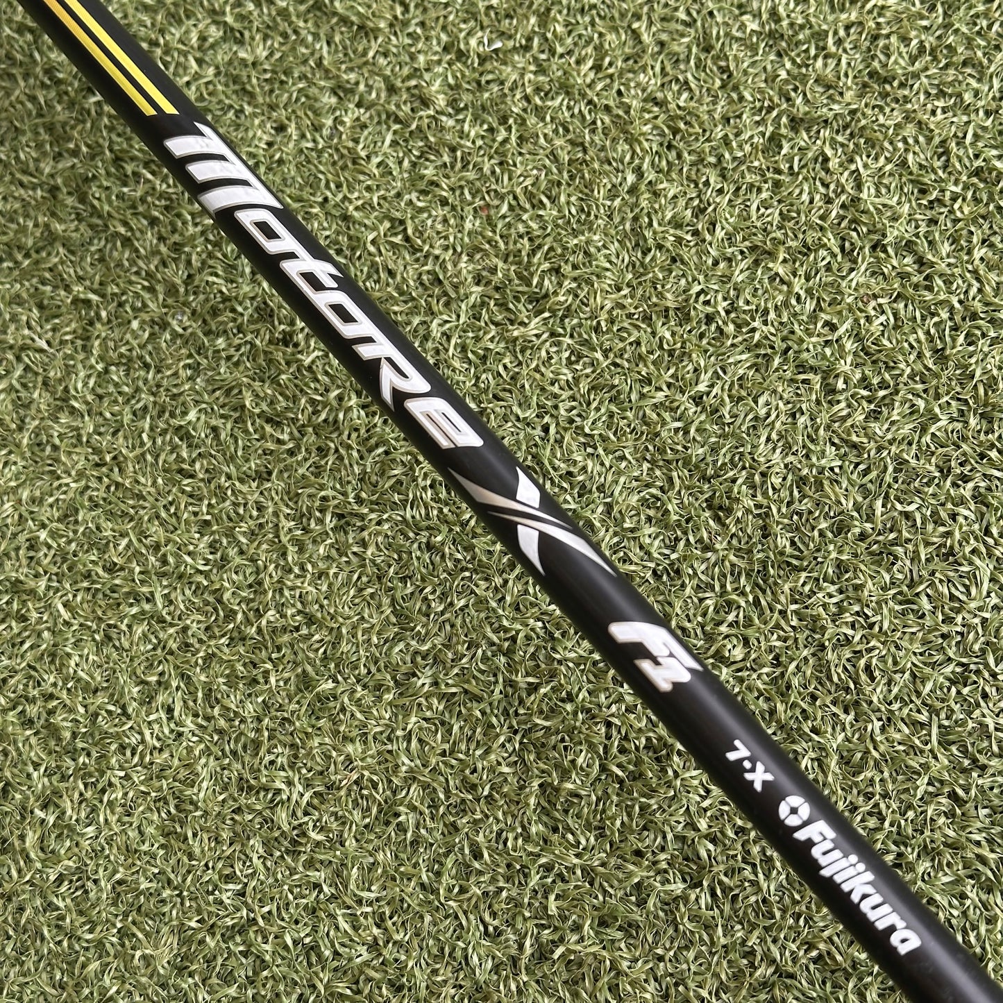 Cobra Radspeed Big Tour #3 Fairway Wood / 14.5 Degree / X-Stiff Flex
