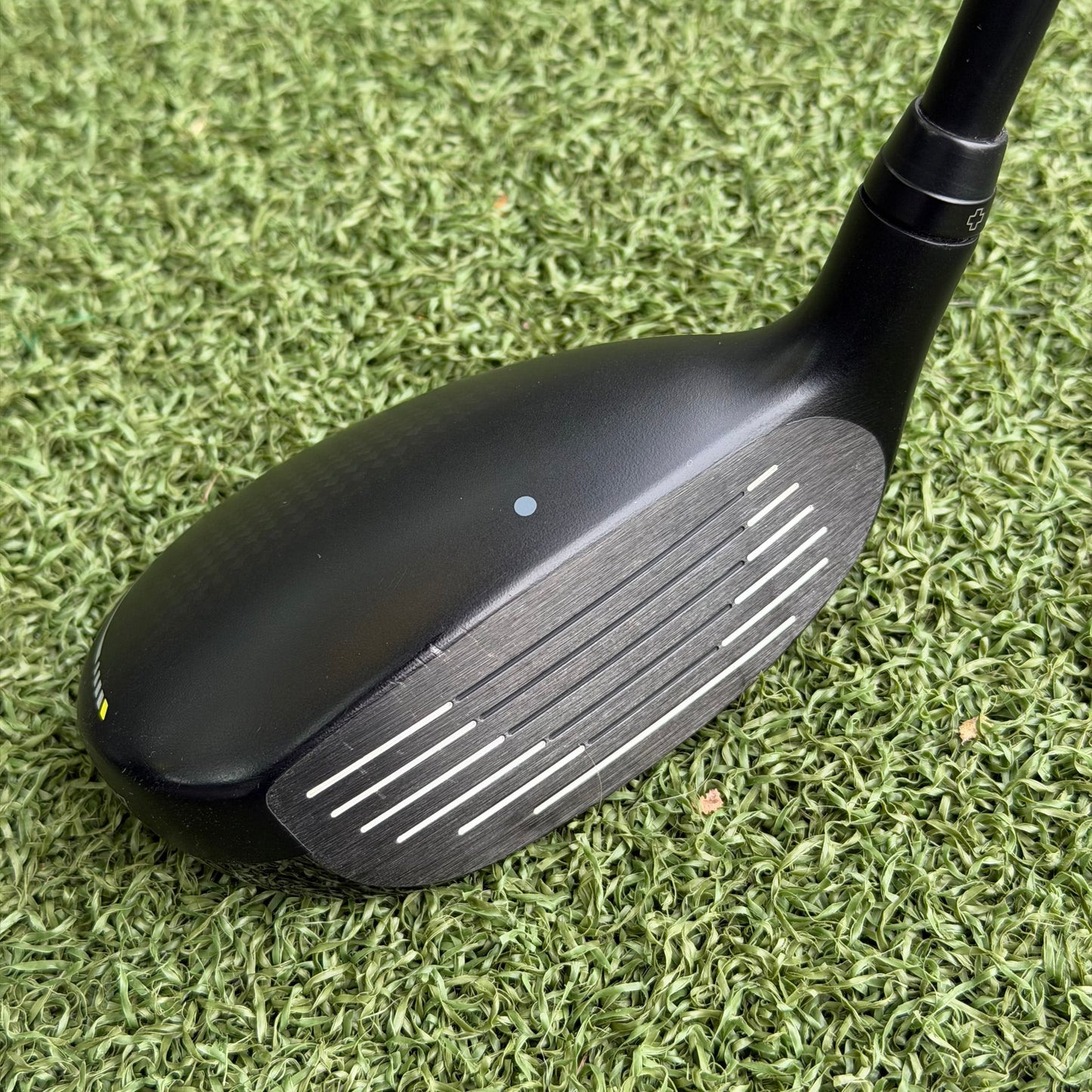 PING G430 #5 Hybrid / 26 Degree / Regular Flex
