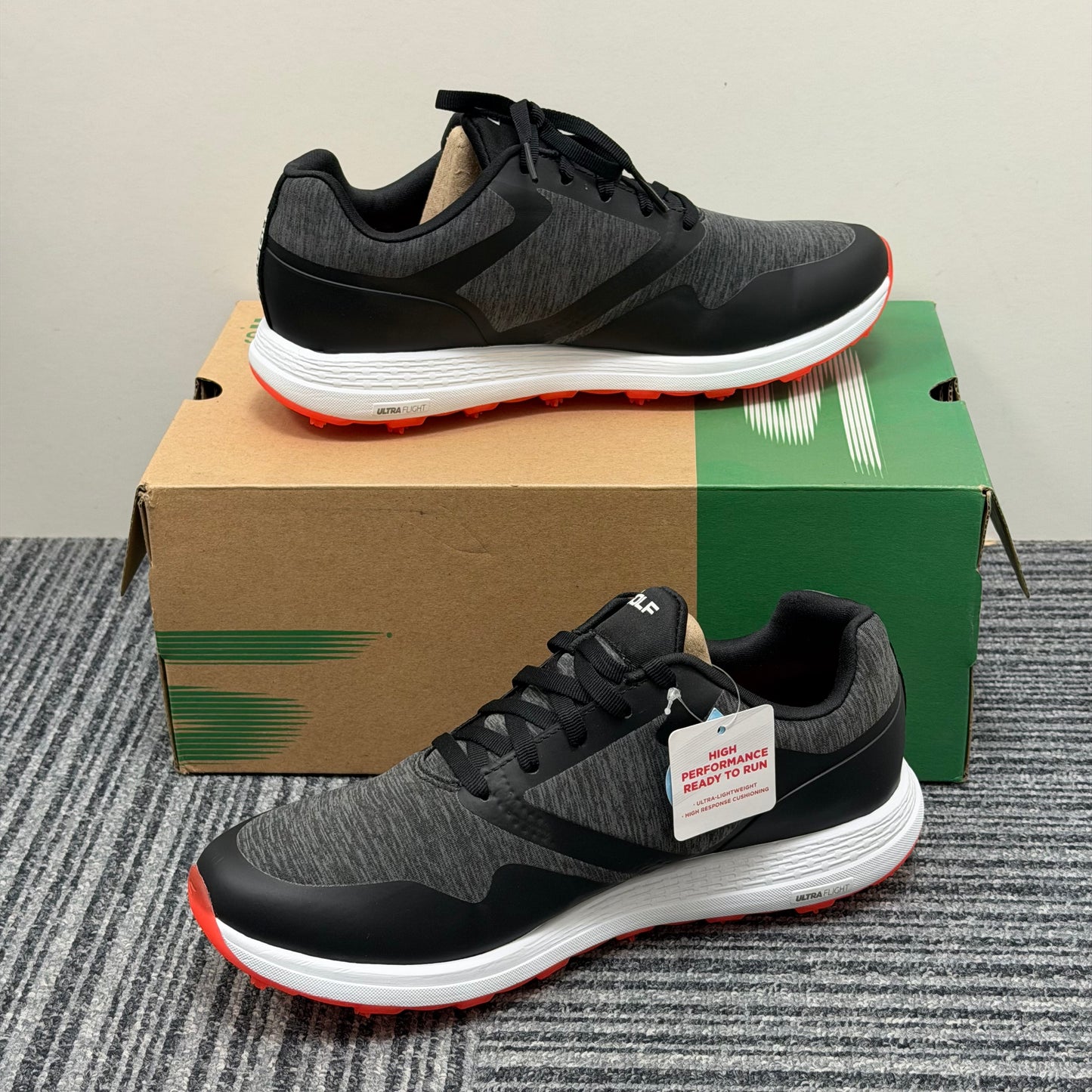 Skechers Go Golf Max Cut Women's Golf Shoes / UK 5