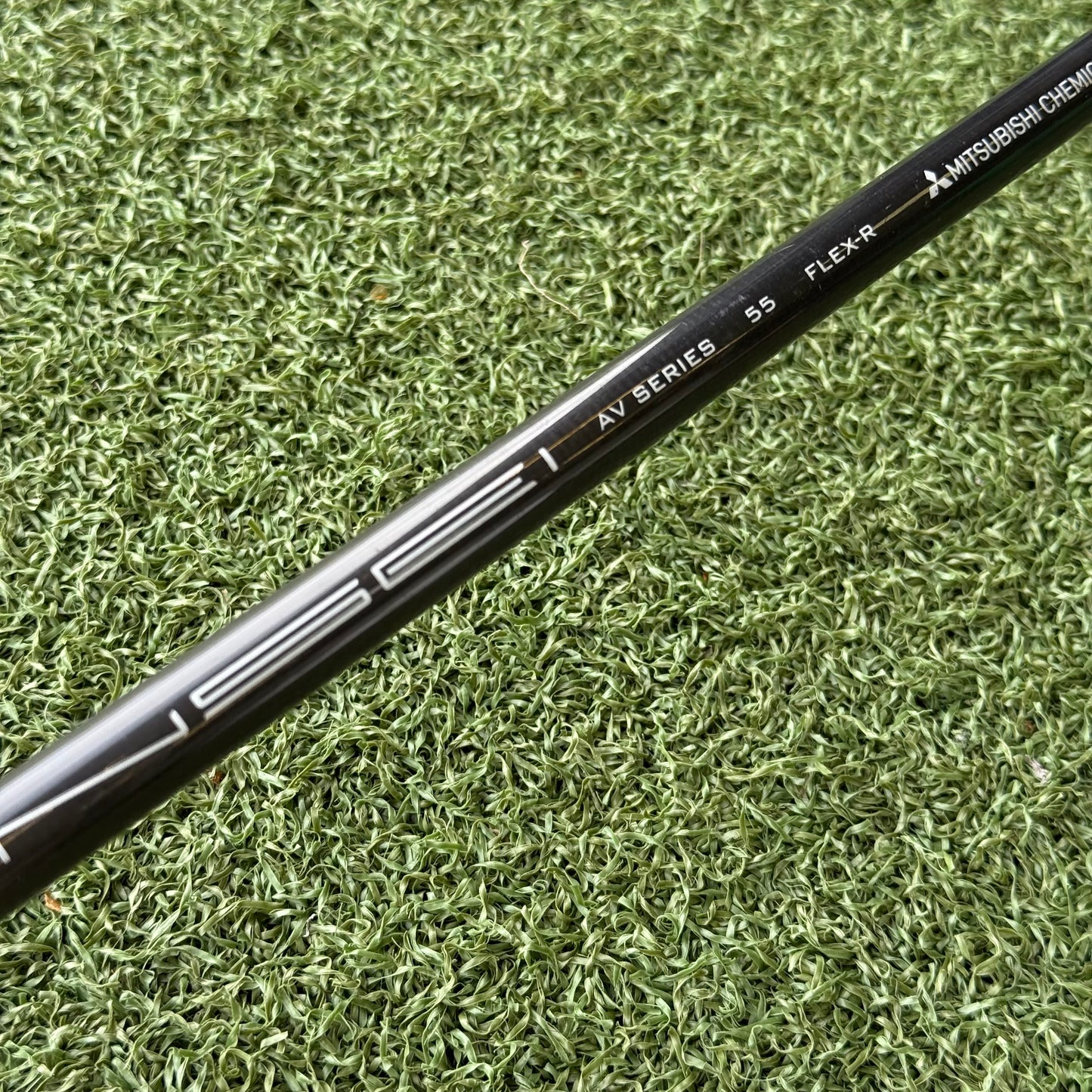 Titleist TSR1 / 12 Degree Golf Driver / Regular Flex
