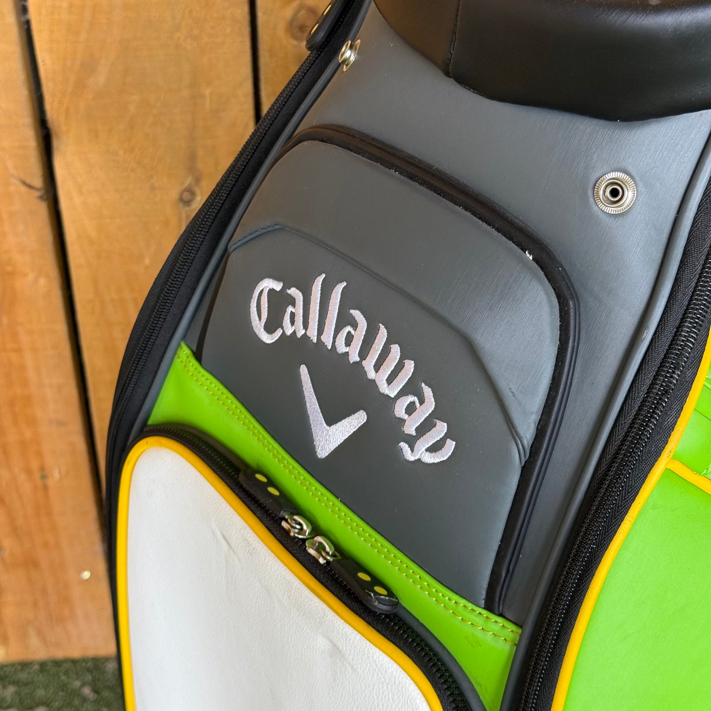 Callaway Epic Flash / Tour Bag