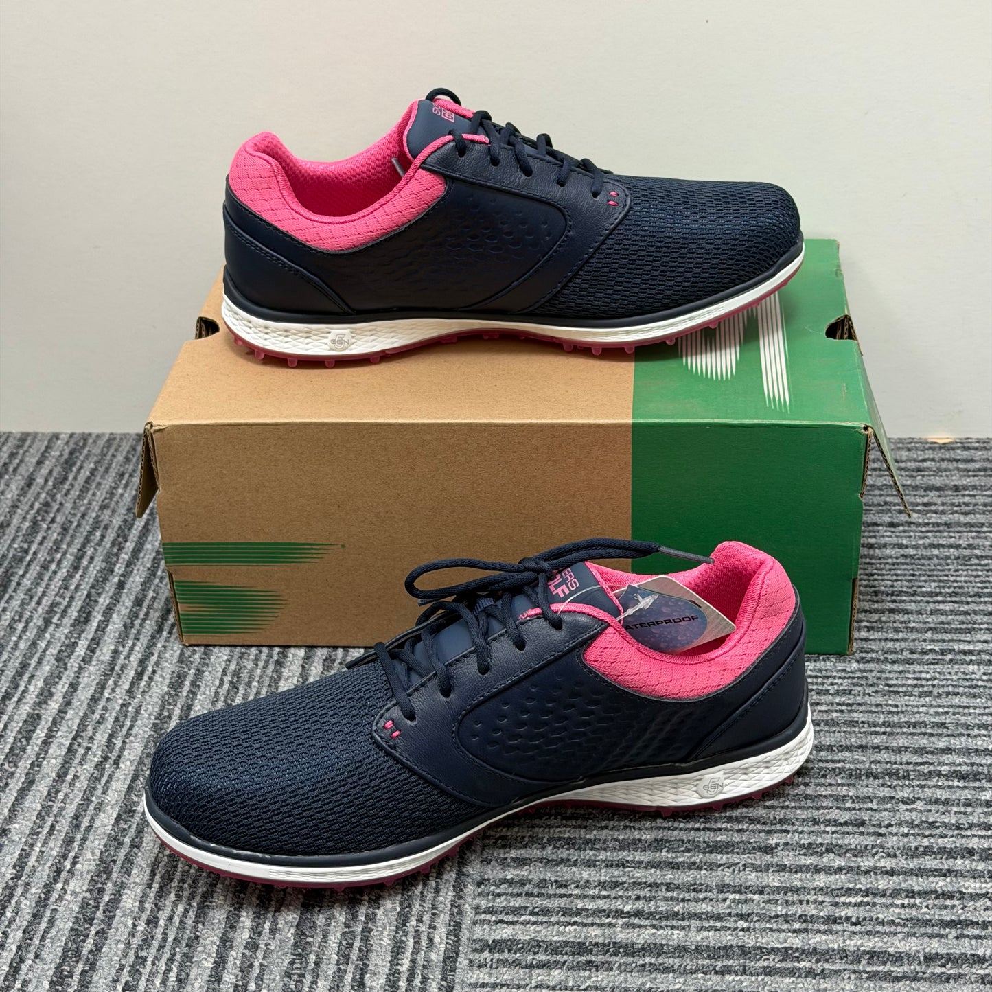 Skechers Elite 3 Grand Women's Golf Shoes / UK 4.5