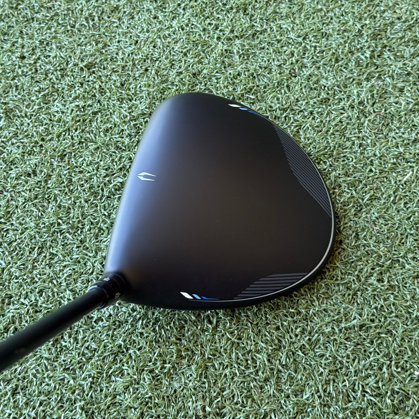Cleveland Launcher XL Golf Driver / 9-12 Degree / Senior Flex