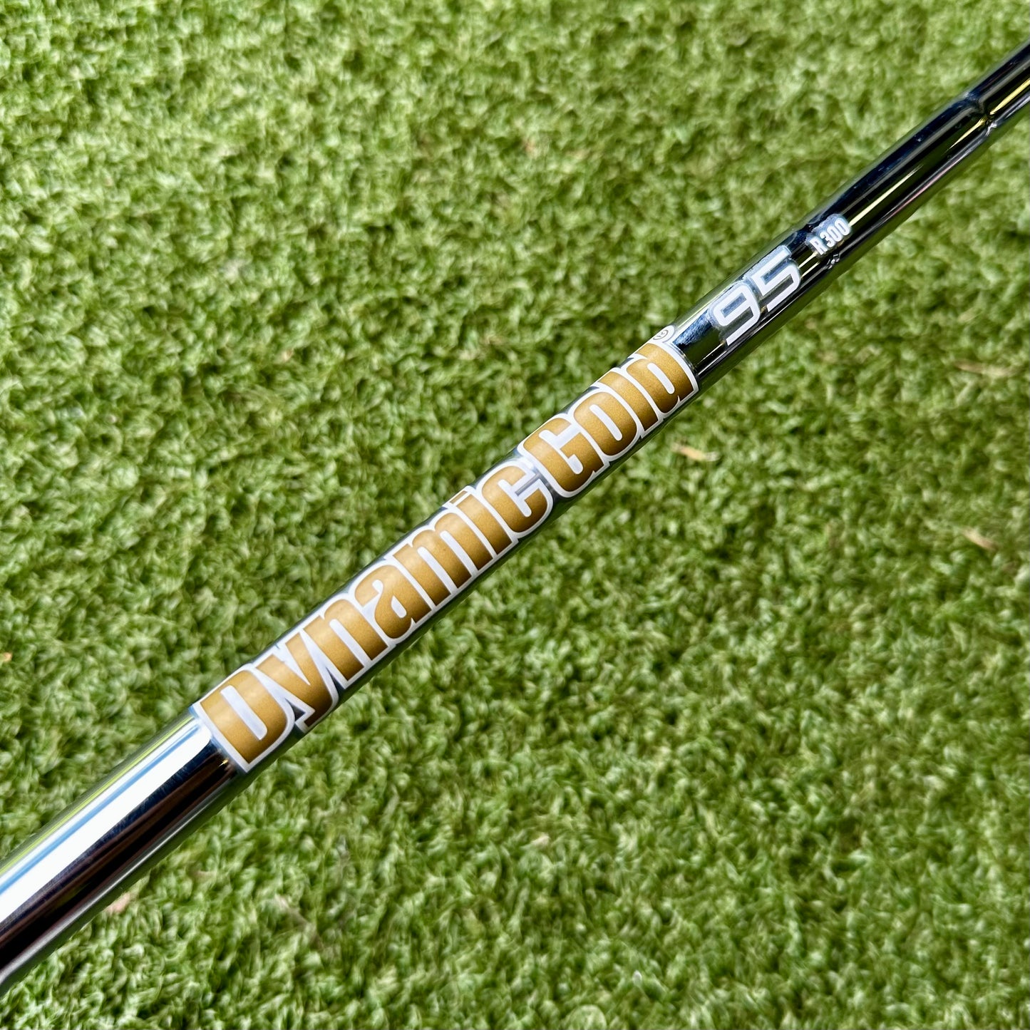 TaylorMade Qi HL #5 Iron
