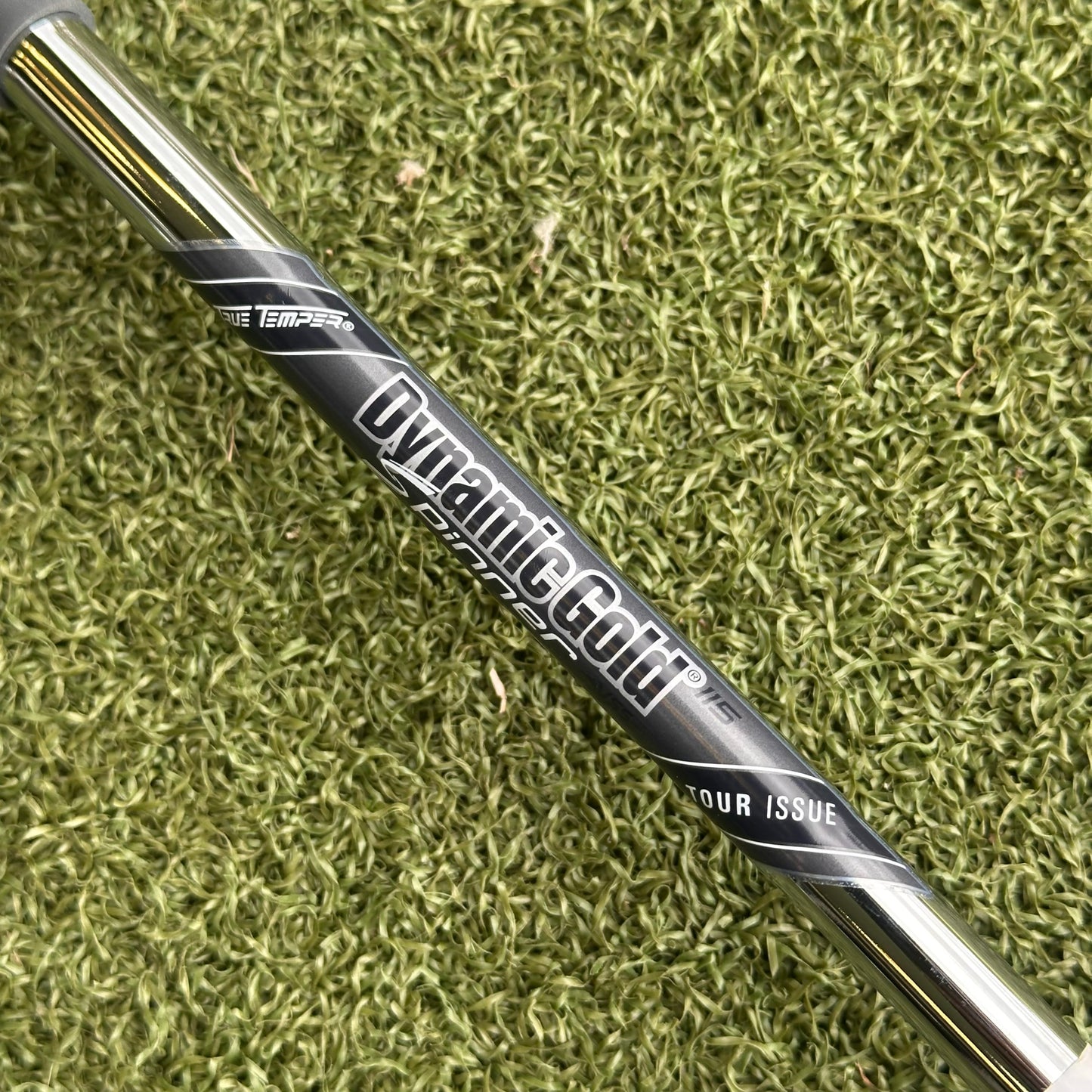 Callaway Jaws Raw Full Toe Lob Wedge / 58 Degree