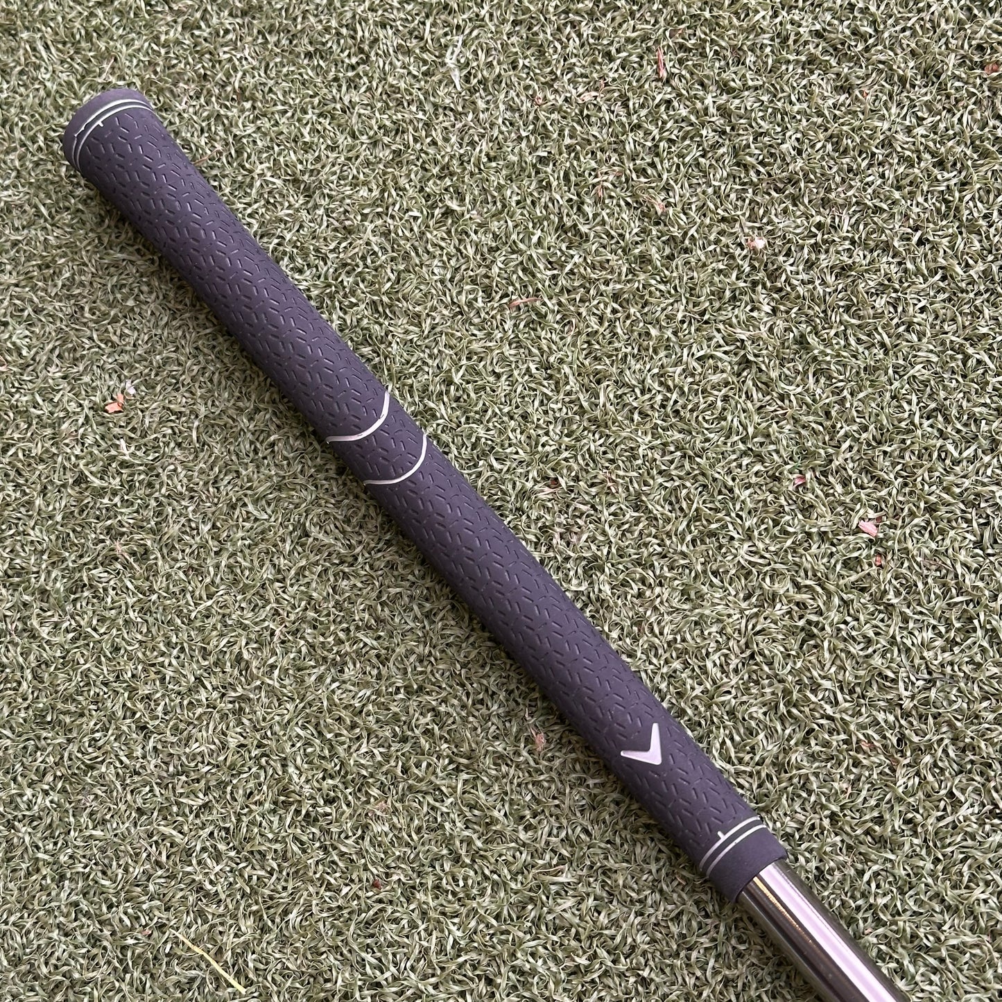 Callaway Jaws Raw Sand Wedge / 56 Degree