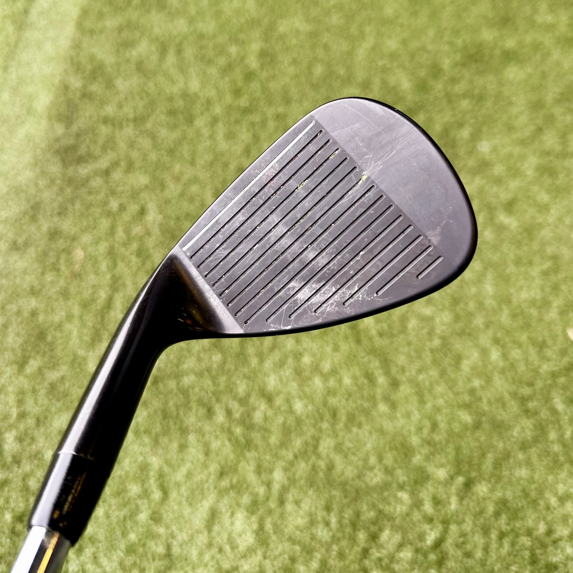 PXG 0311T Gen4 Black Gap Wedge - Pre Owned Golf