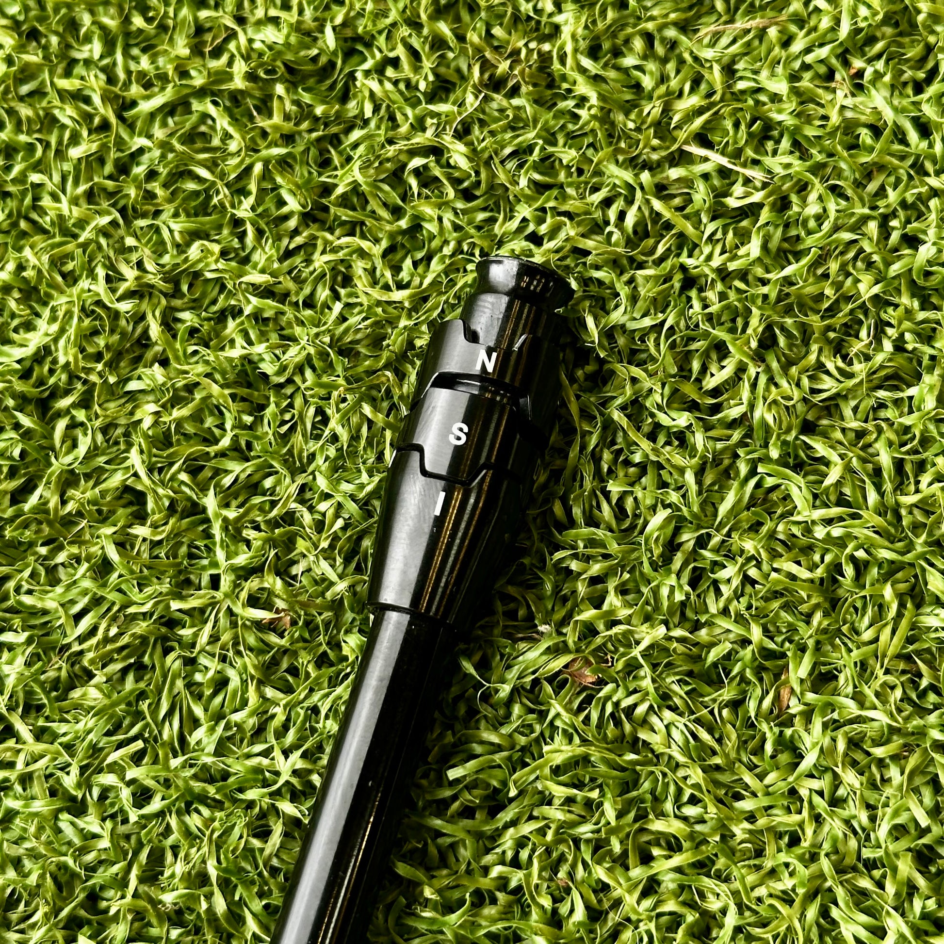 HZRDUS 4g 70g 6.0 #3 Fairway Stiff - Callaway Adapter - Pre Owned Golf