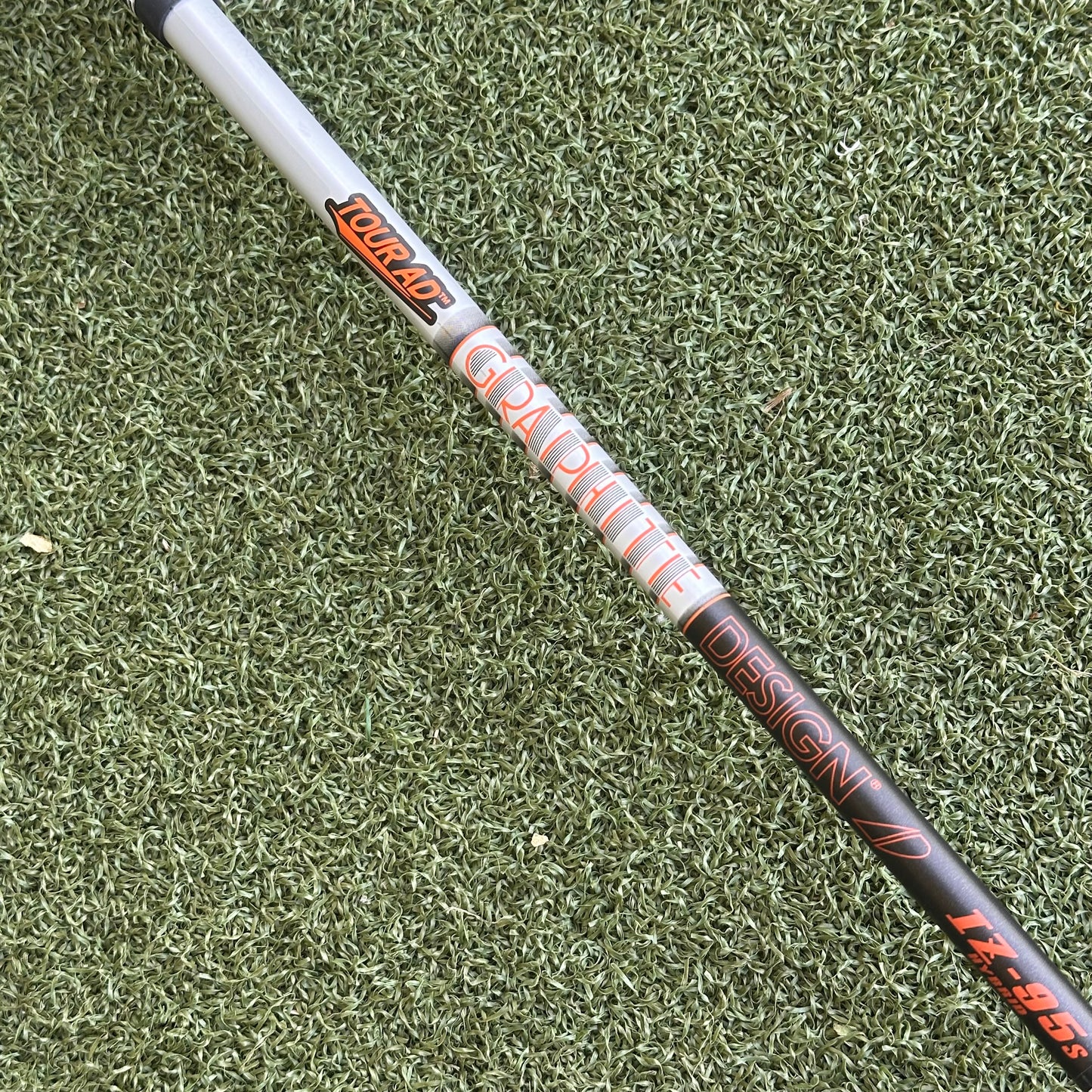 Titleist U505 #3 Utility Iron / 20 Degree / Stiff Flex