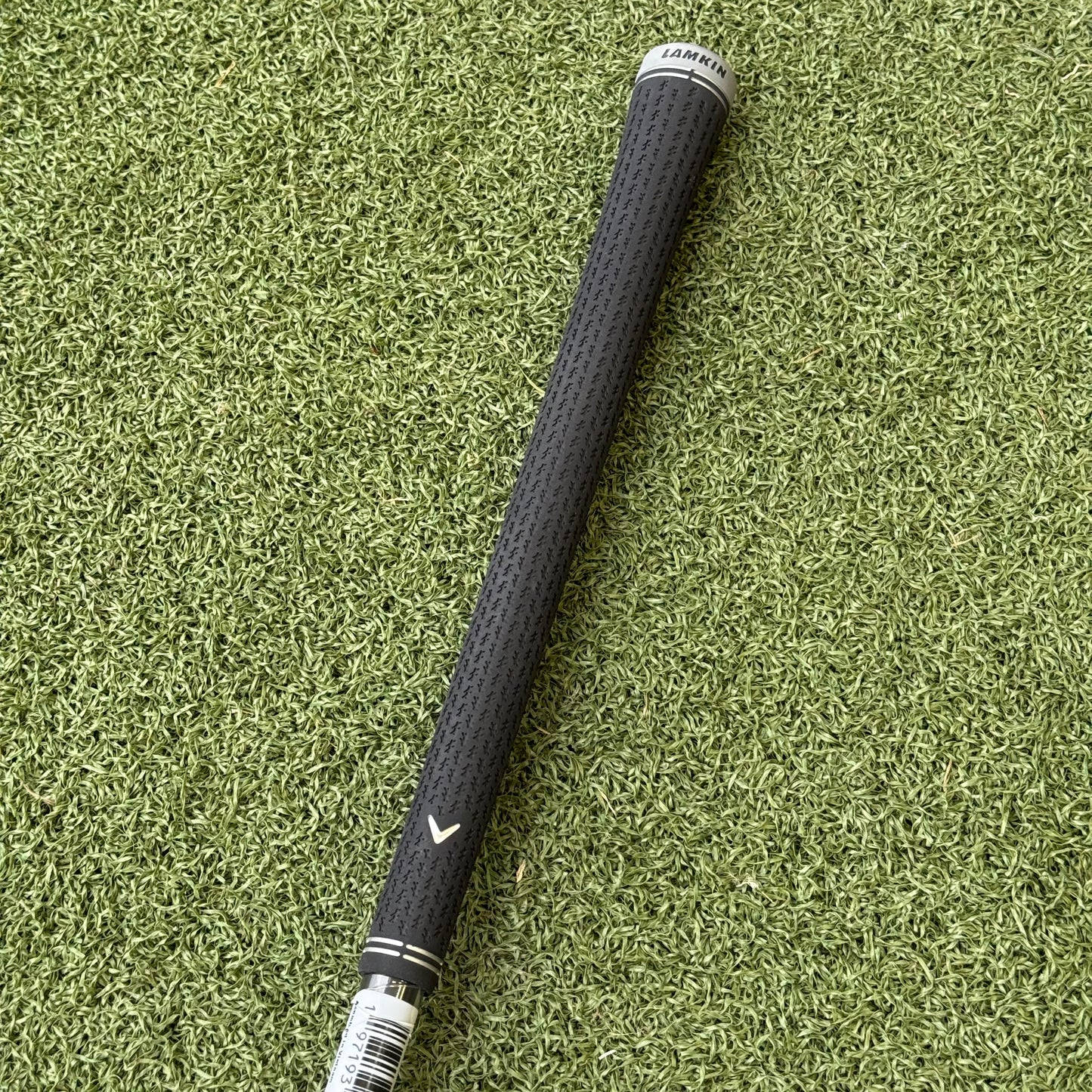 Callaway Paradym Ai Smoke HL #5 Hybrid / 24 Degree / Regular Flex