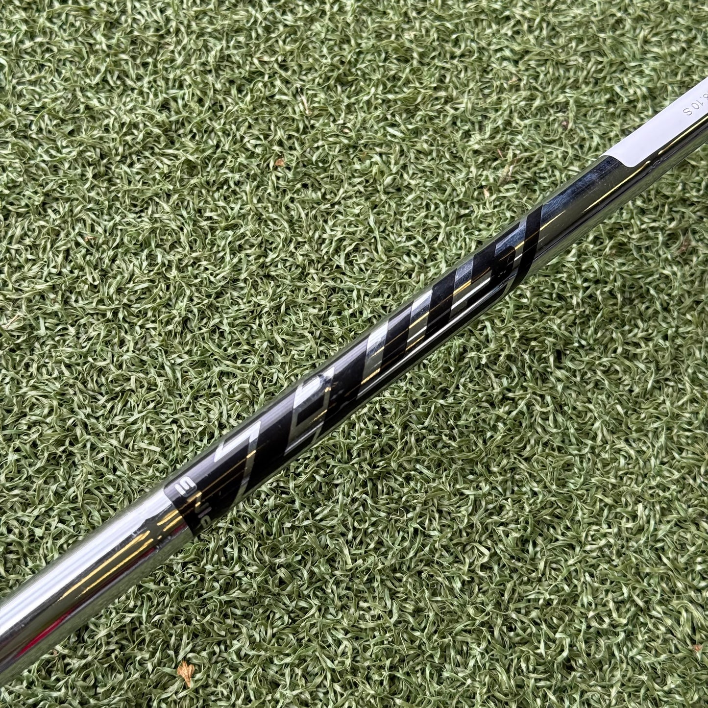 PING S159 Lob Wedge / 58 Degree