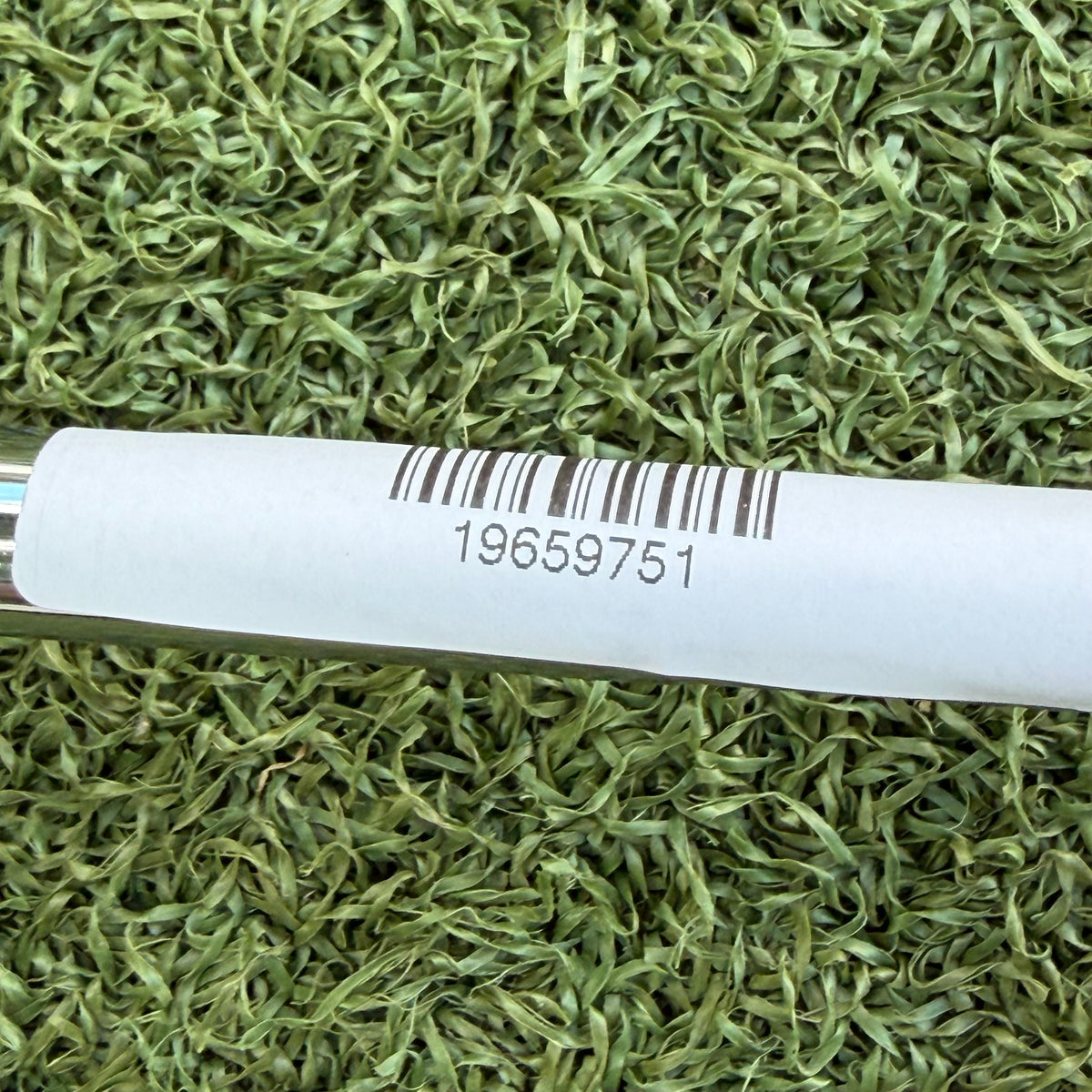 Cleveland RTZ Full Face Lob Wedge / 60 Degree