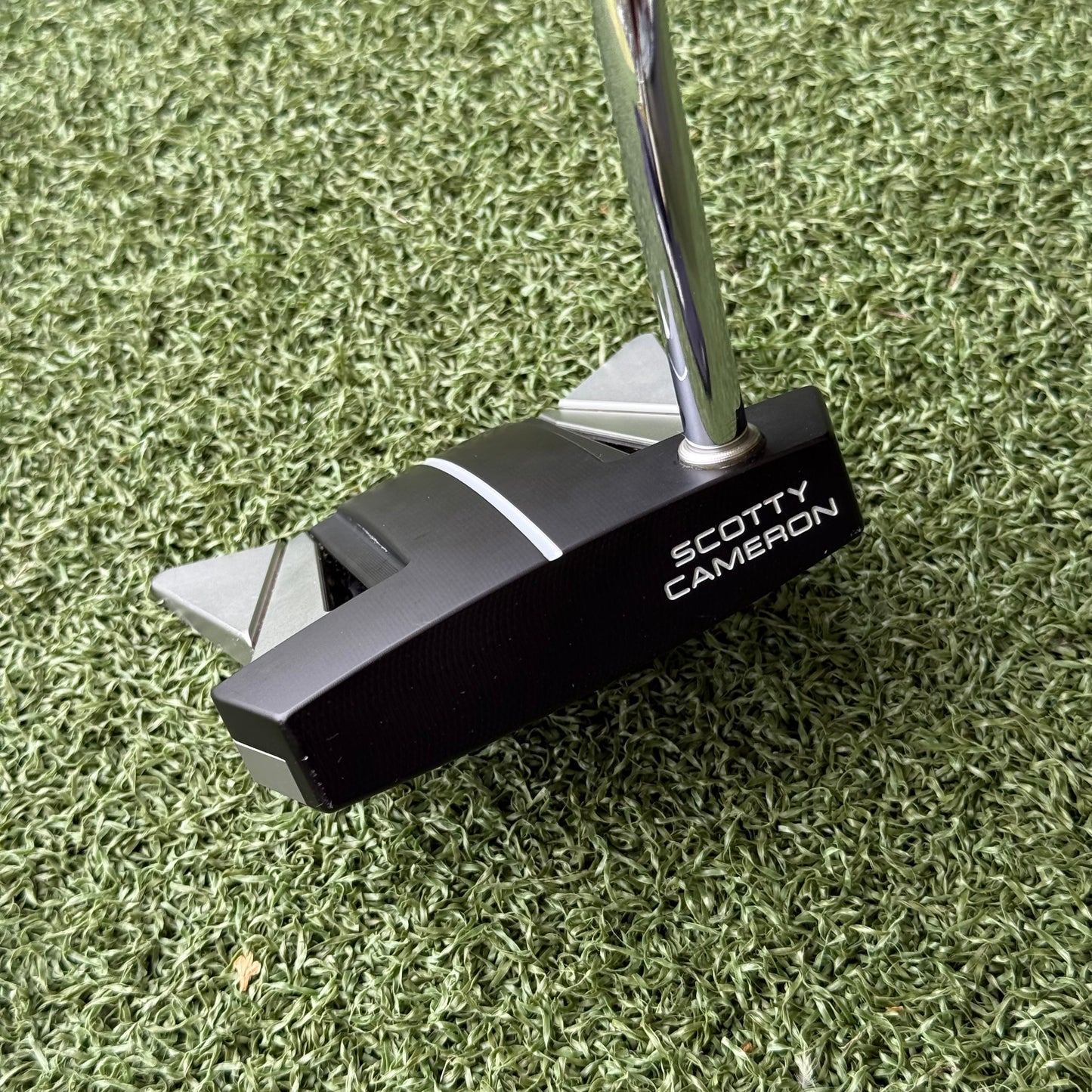 Scotty Cameron Phantom X 12 / 34 inch