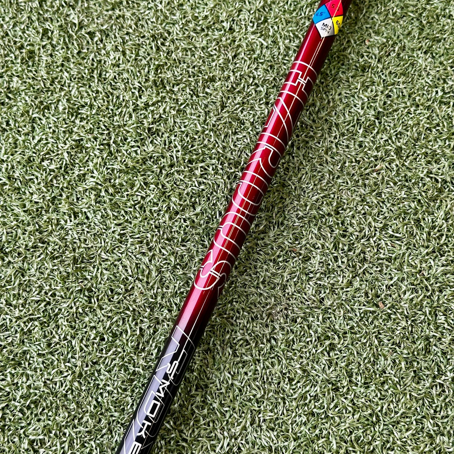 Srixon ZX7 MkII Golf Driver
